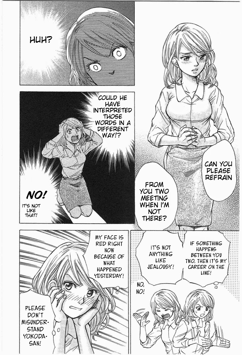 W x Y Chapter 15 16