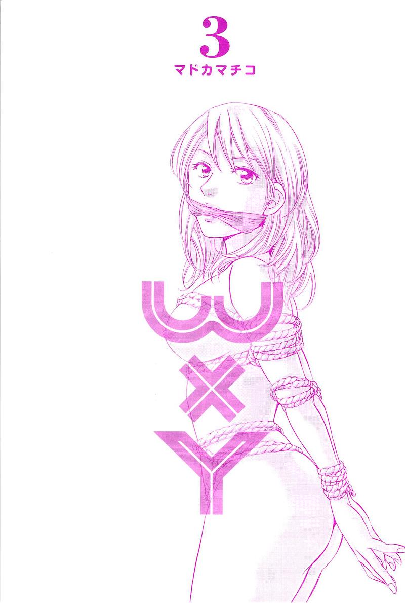 W x Y Chapter 21 2