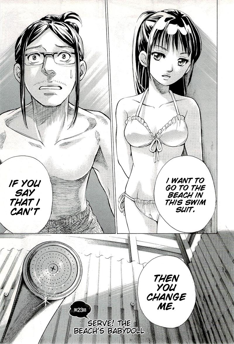 W x Y Chapter 23 1