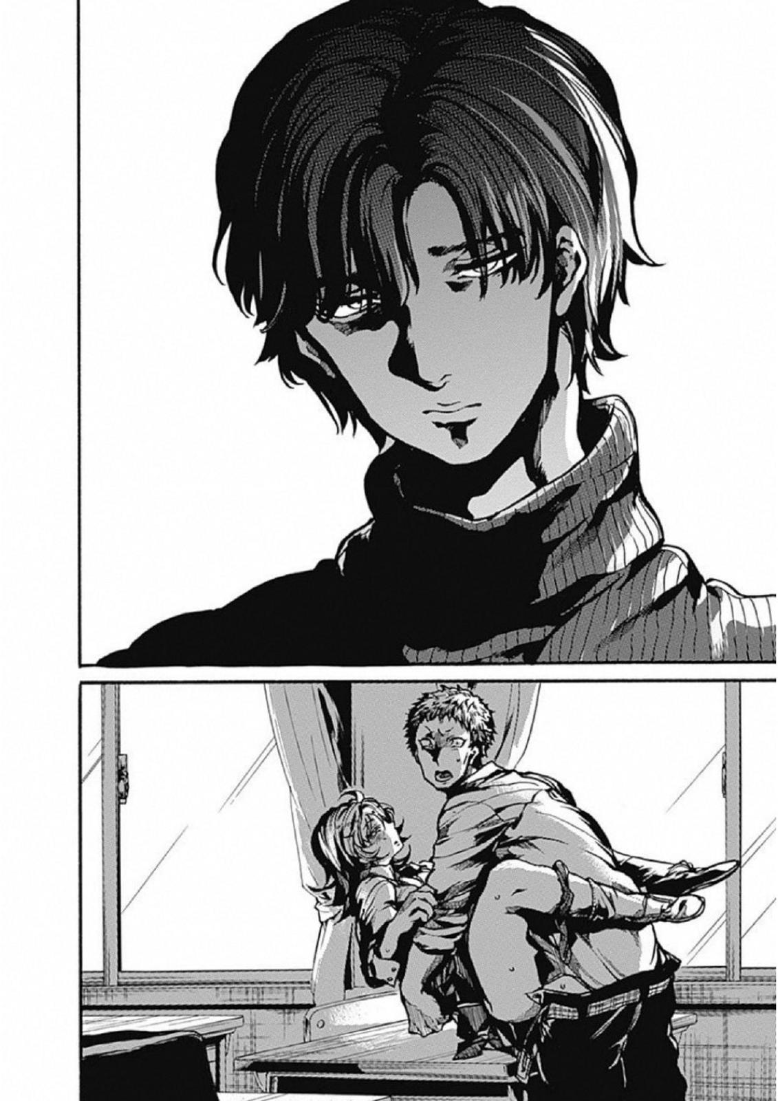 We Shall Now Begin Ethics Chapter 1 5