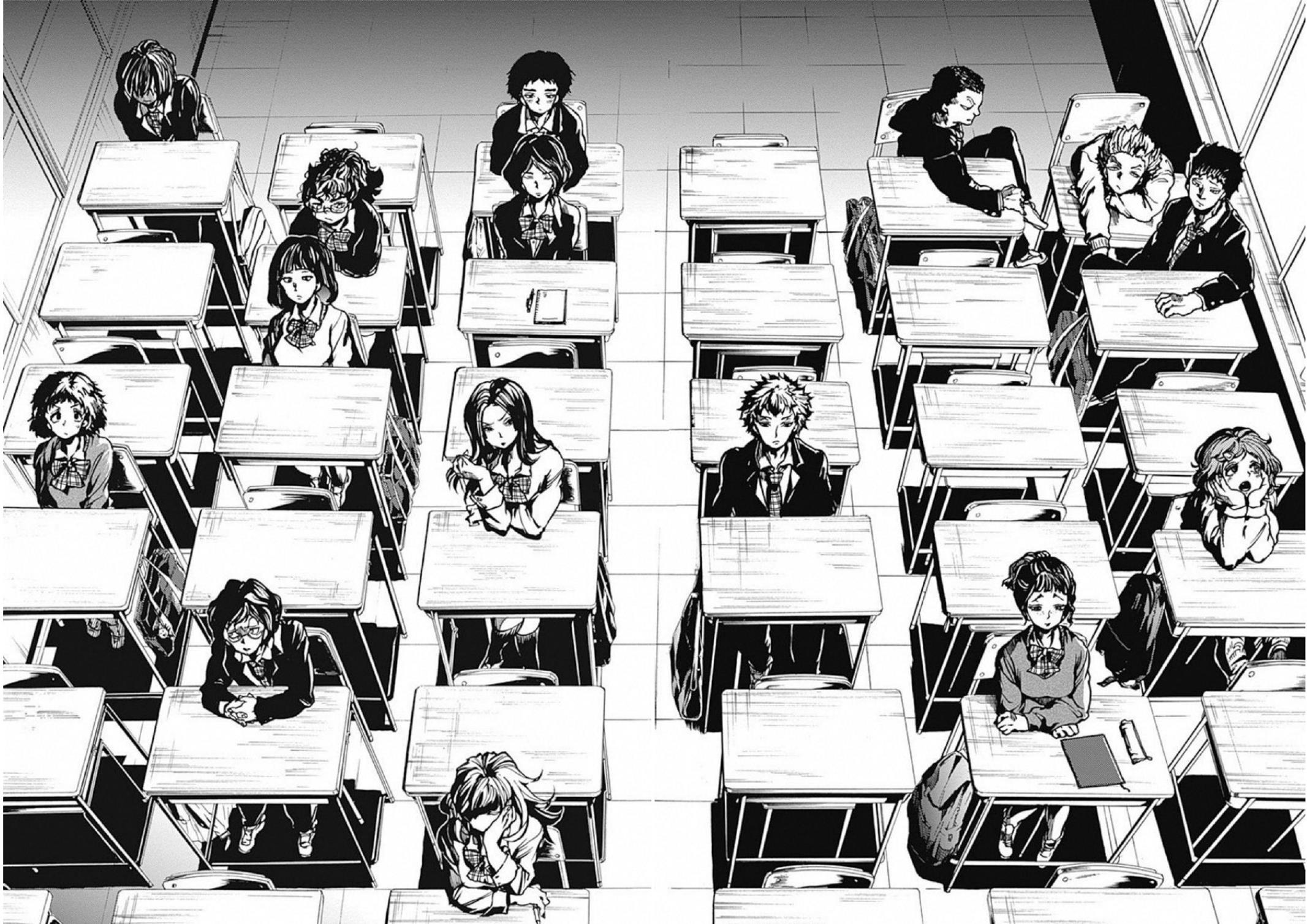 We Shall Now Begin Ethics Chapter 1 9