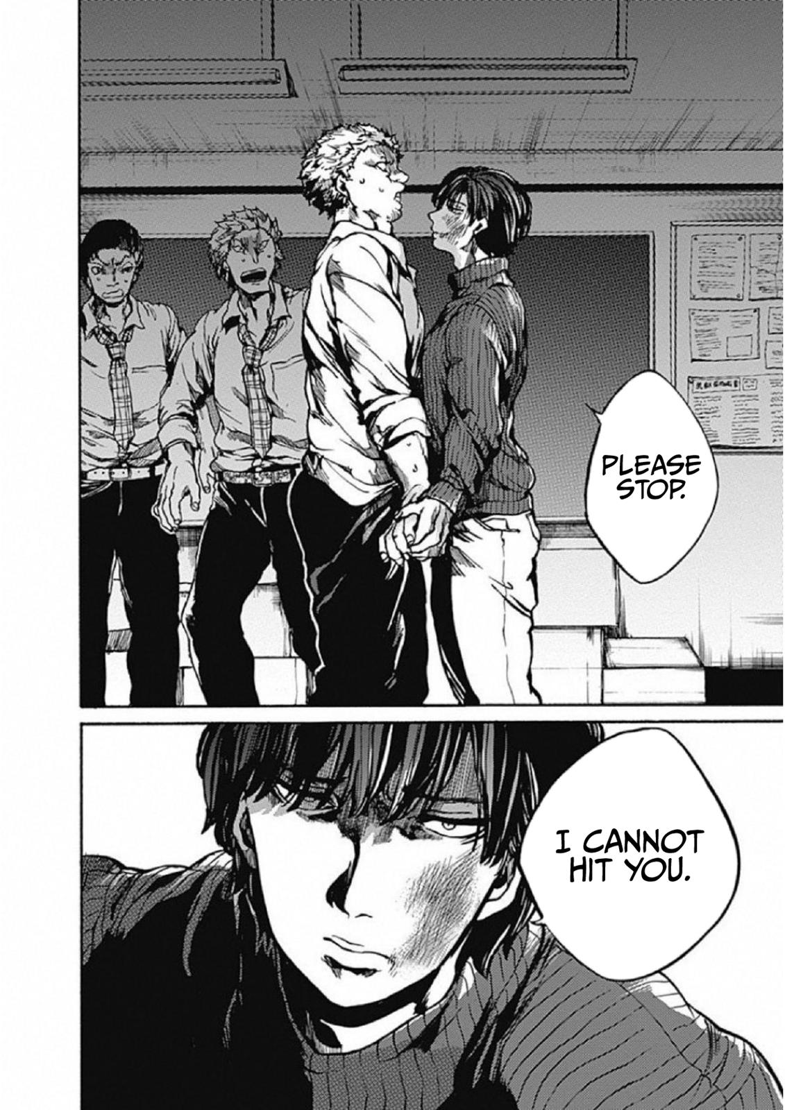 We Shall Now Begin Ethics Chapter 1 46