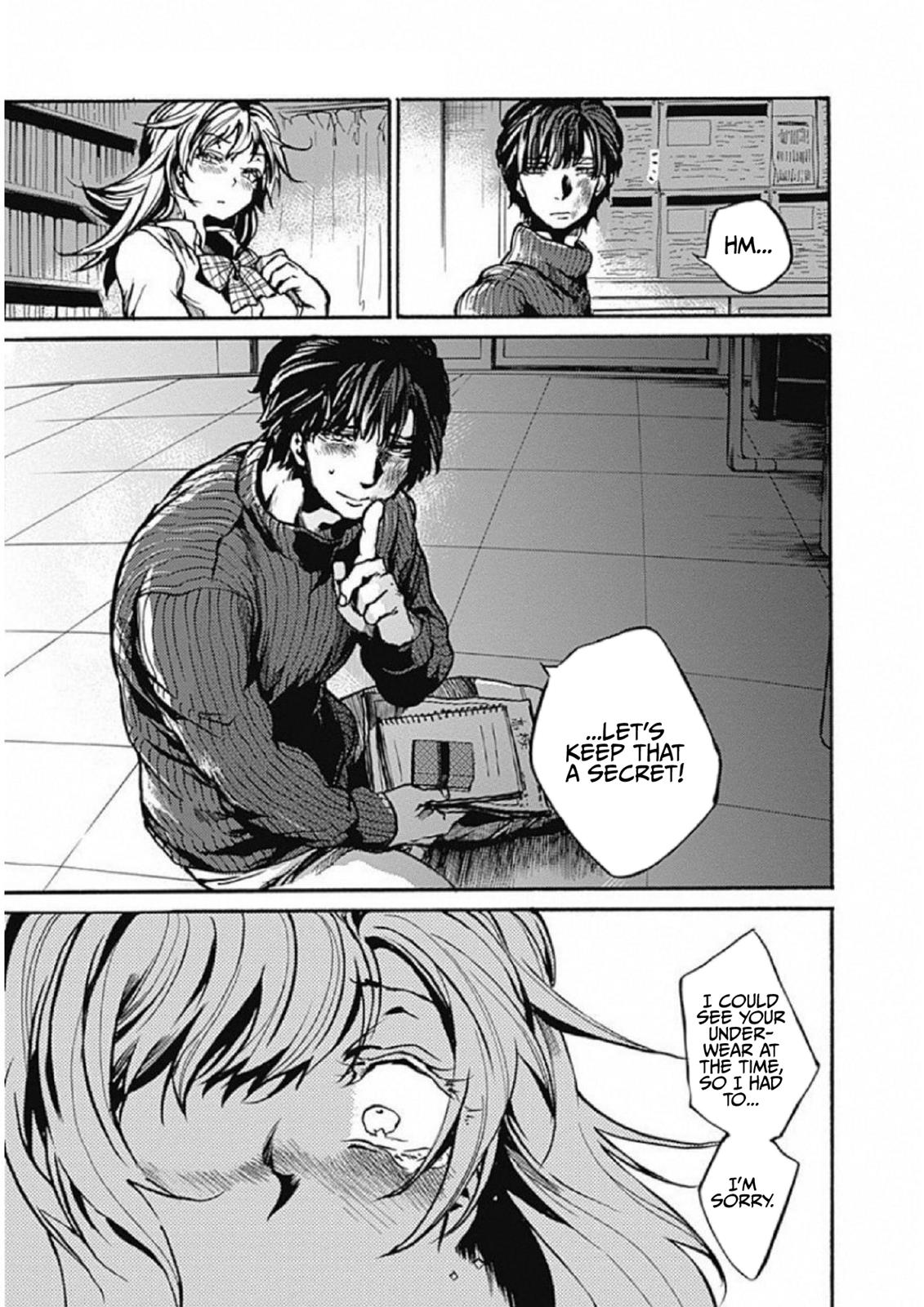 We Shall Now Begin Ethics Chapter 1 51