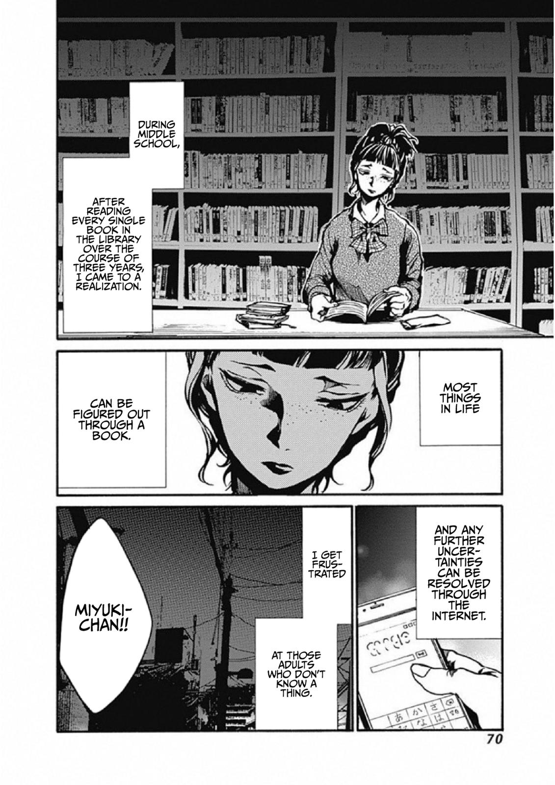 We Shall Now Begin Ethics Chapter 2 10