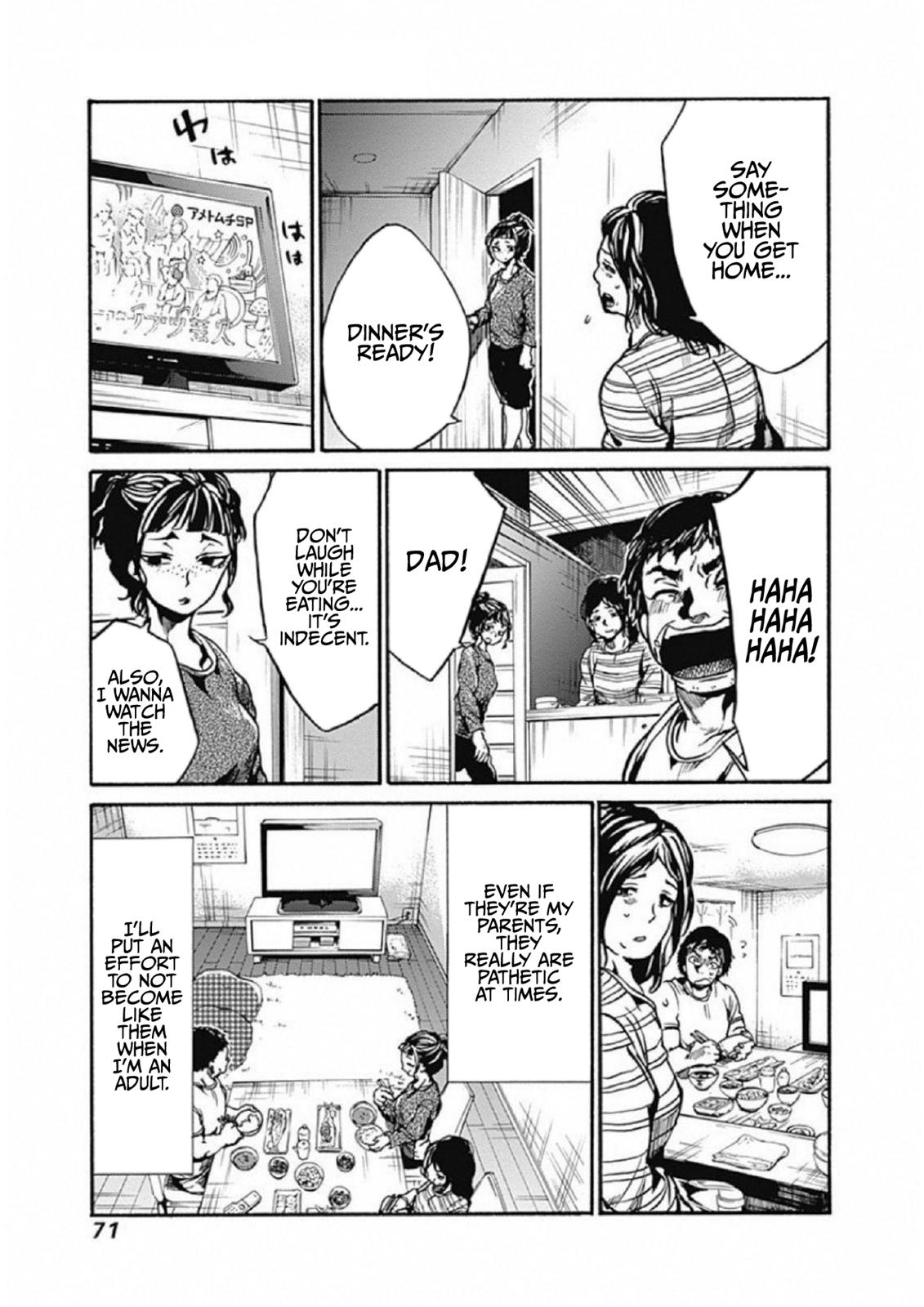 We Shall Now Begin Ethics Chapter 2 11