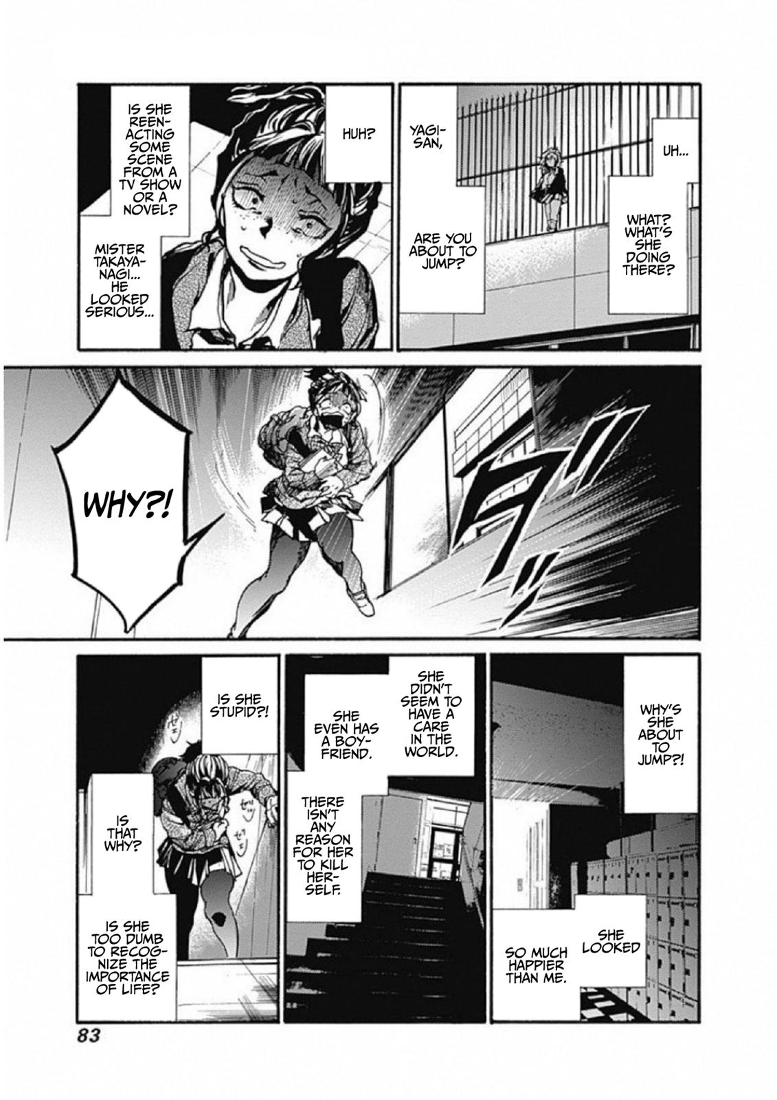 We Shall Now Begin Ethics Chapter 2 23