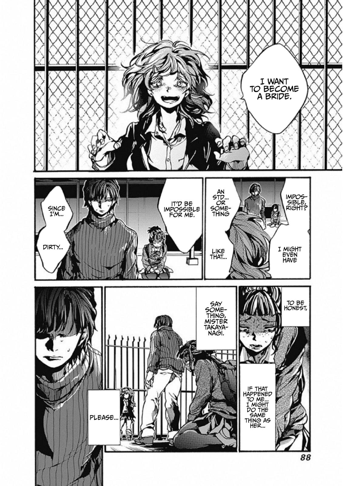 We Shall Now Begin Ethics Chapter 2 28