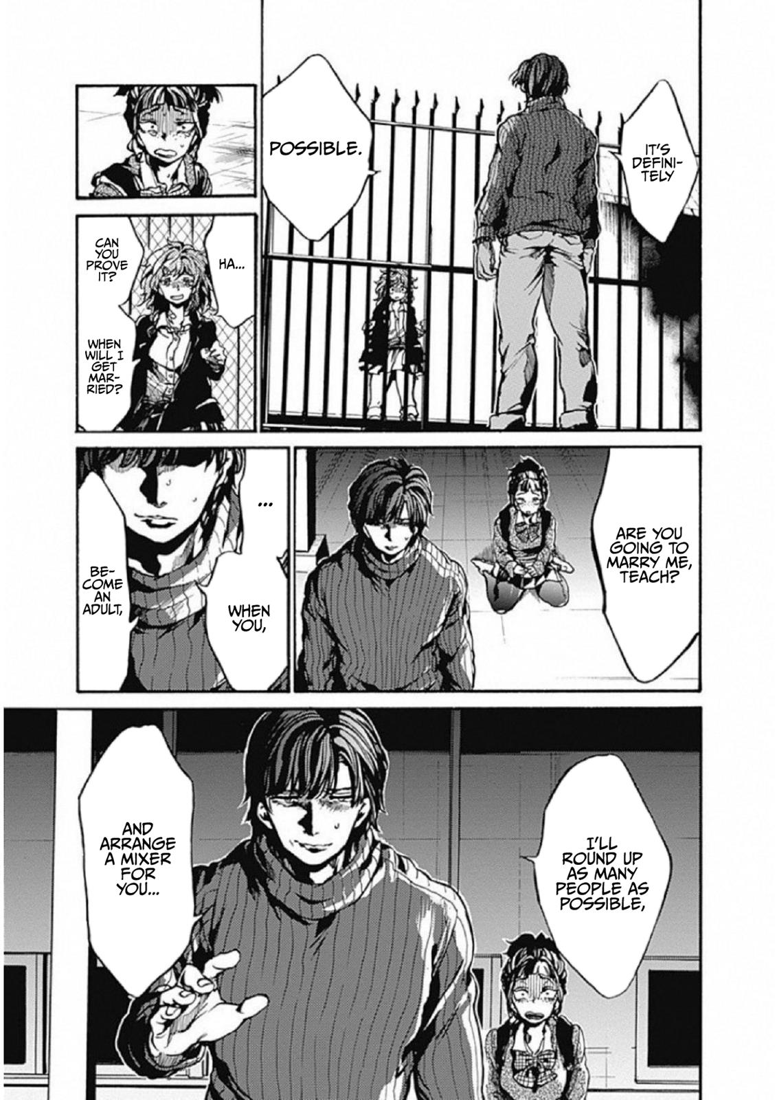 We Shall Now Begin Ethics Chapter 2 29