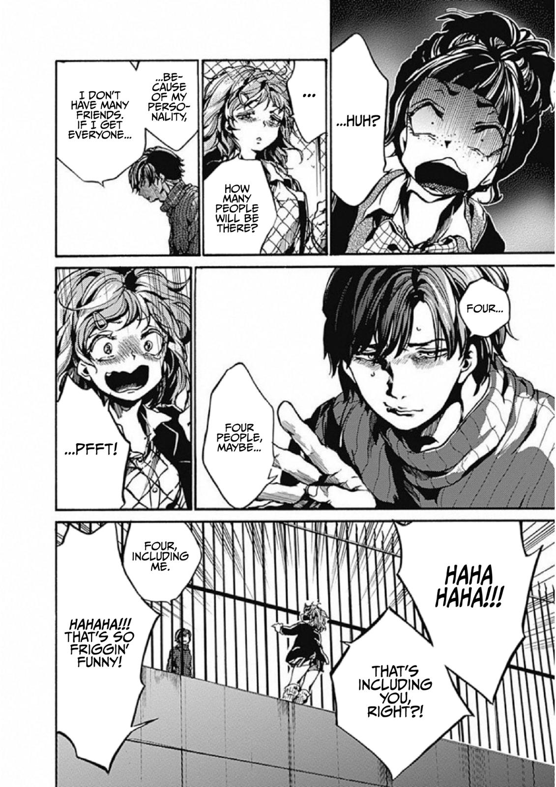 We Shall Now Begin Ethics Chapter 2 30