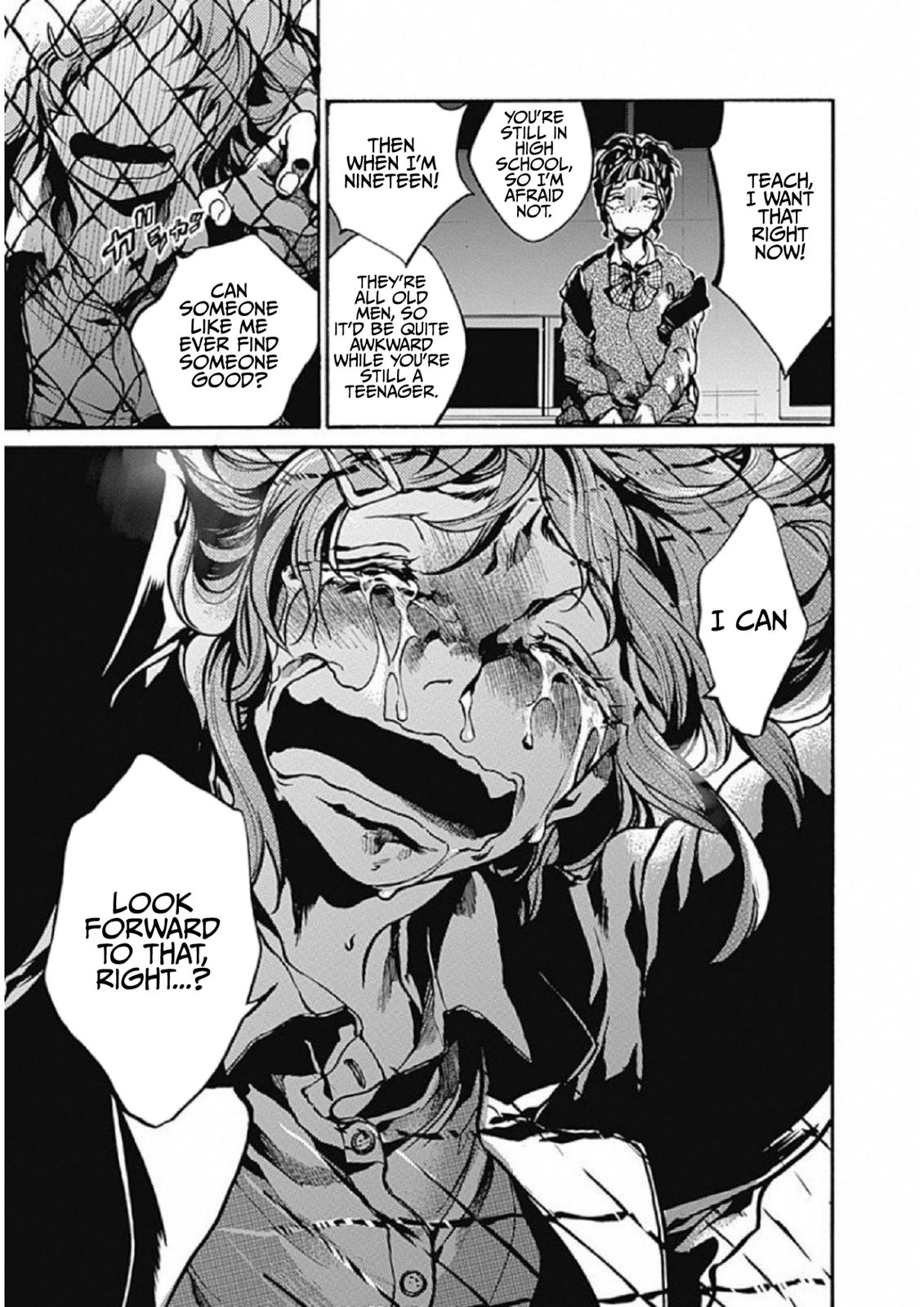 We Shall Now Begin Ethics Chapter 2 31