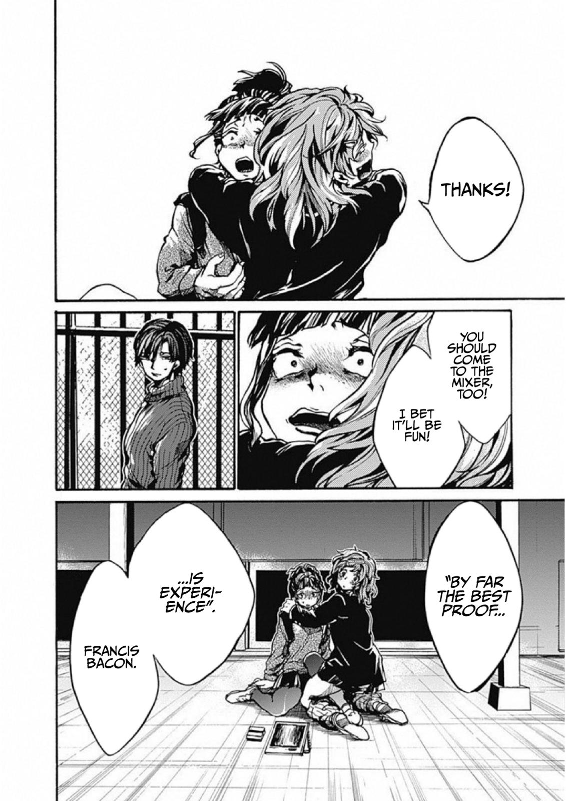 We Shall Now Begin Ethics Chapter 2 34