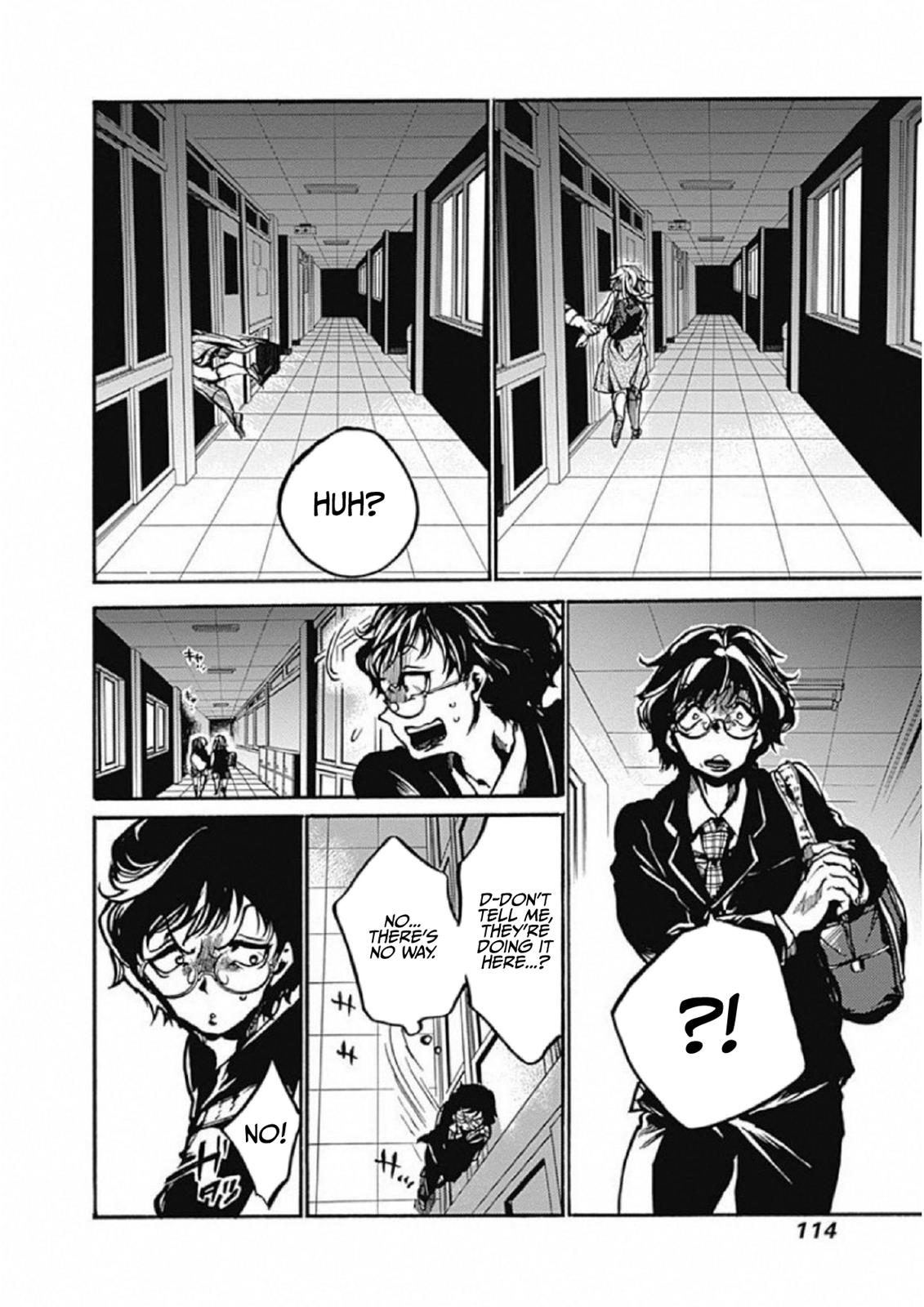 We Shall Now Begin Ethics Chapter 3 16