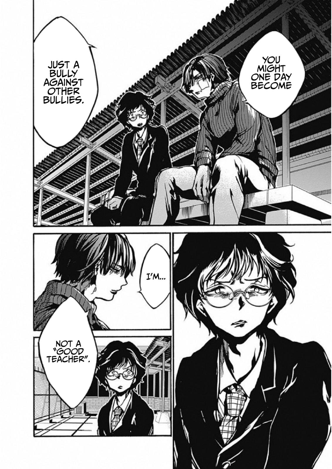 We Shall Now Begin Ethics Chapter 3 34
