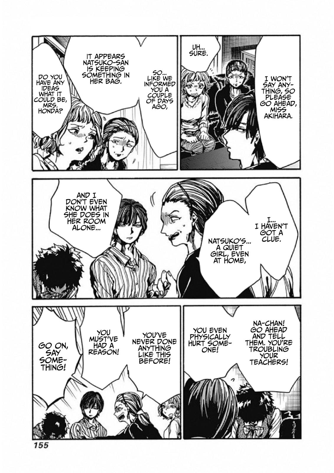 We Shall Now Begin Ethics Chapter 4 15