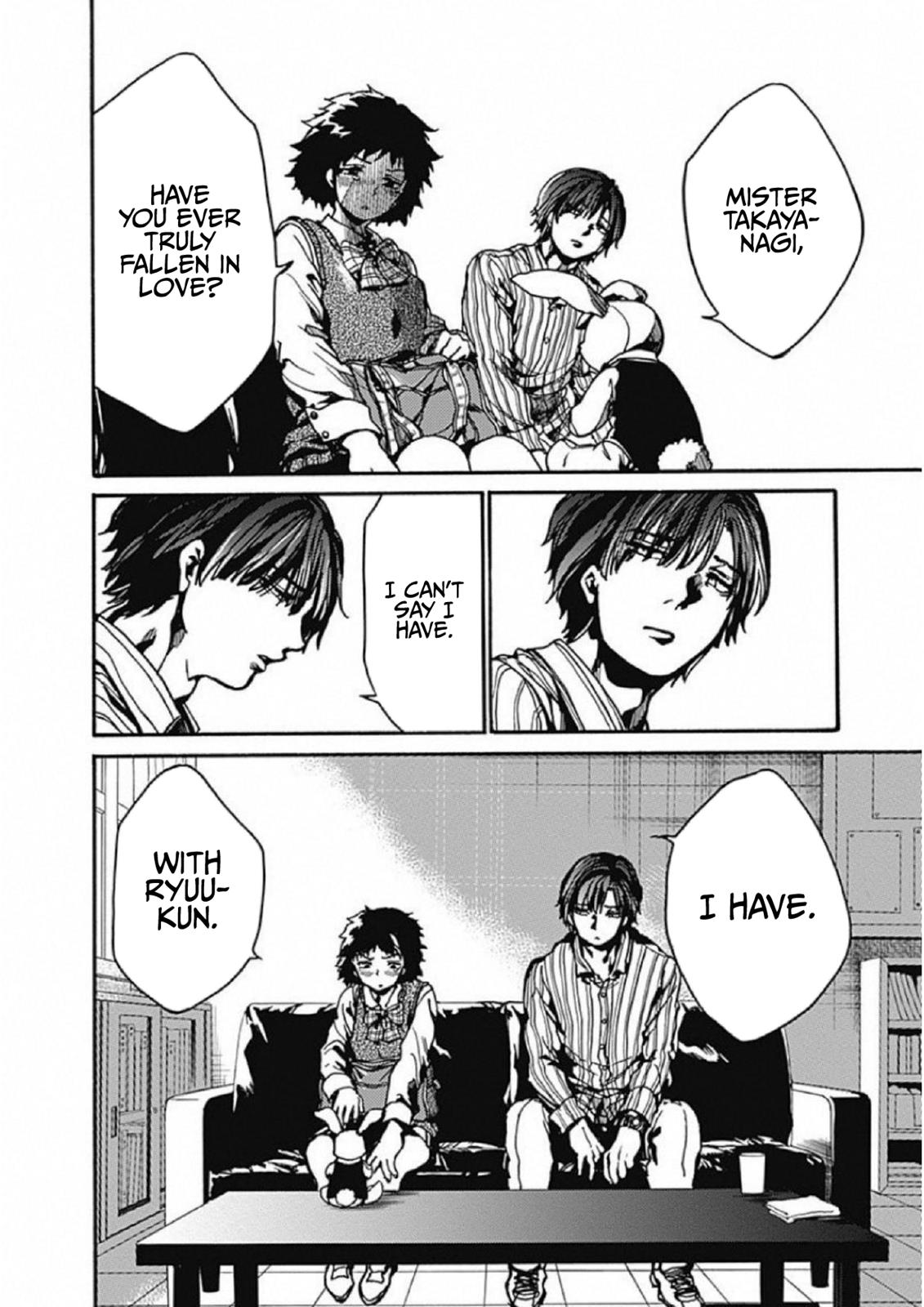 We Shall Now Begin Ethics Chapter 4 22