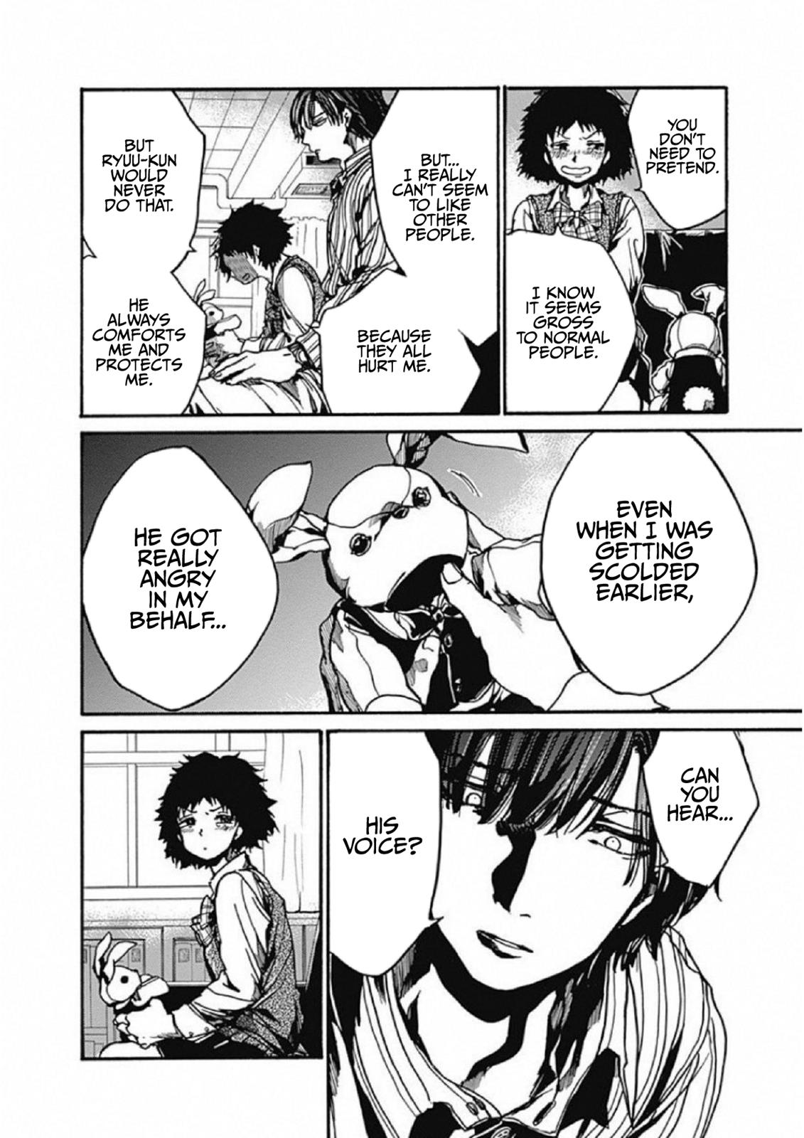 We Shall Now Begin Ethics Chapter 4 24