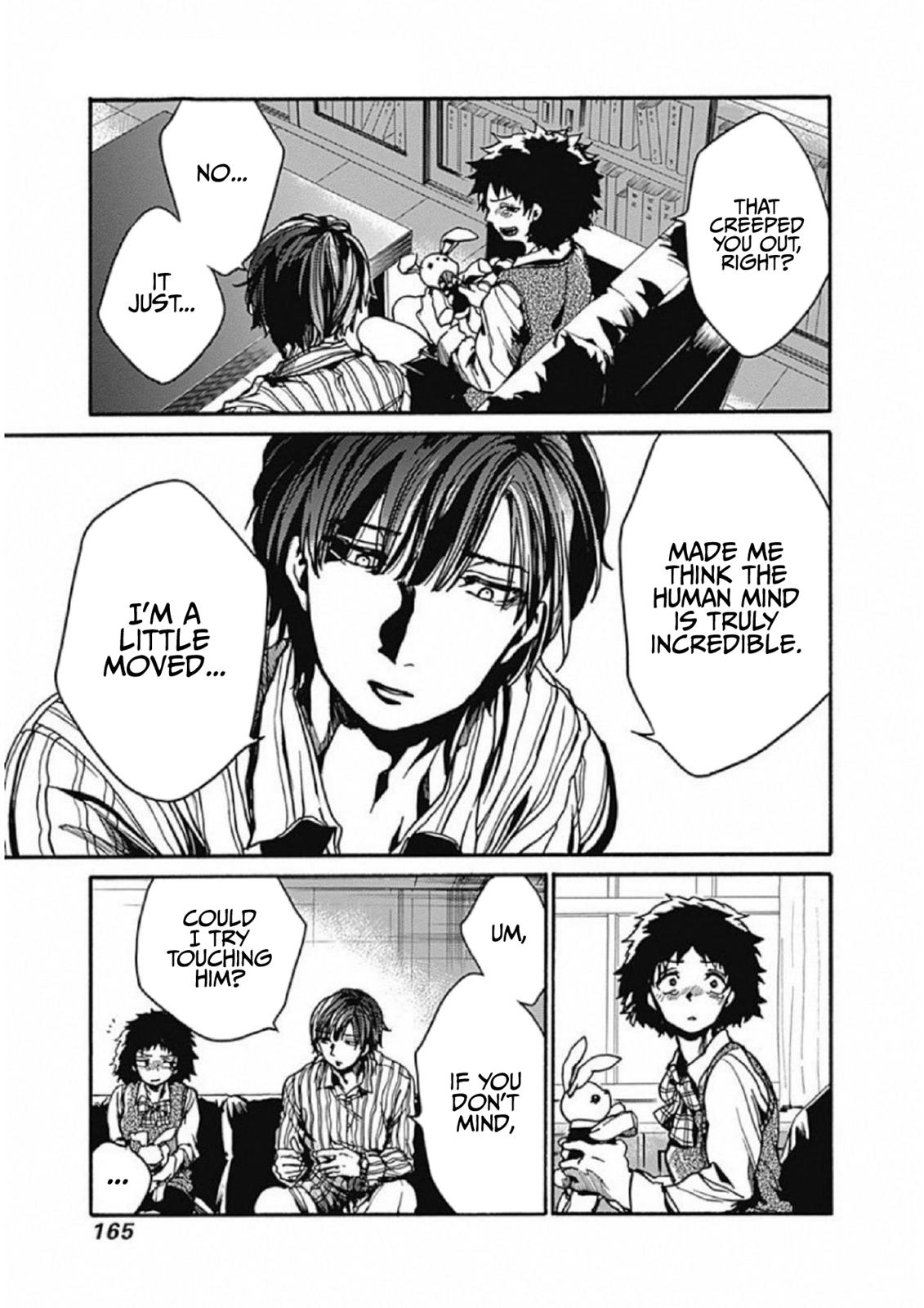 We Shall Now Begin Ethics Chapter 4 25