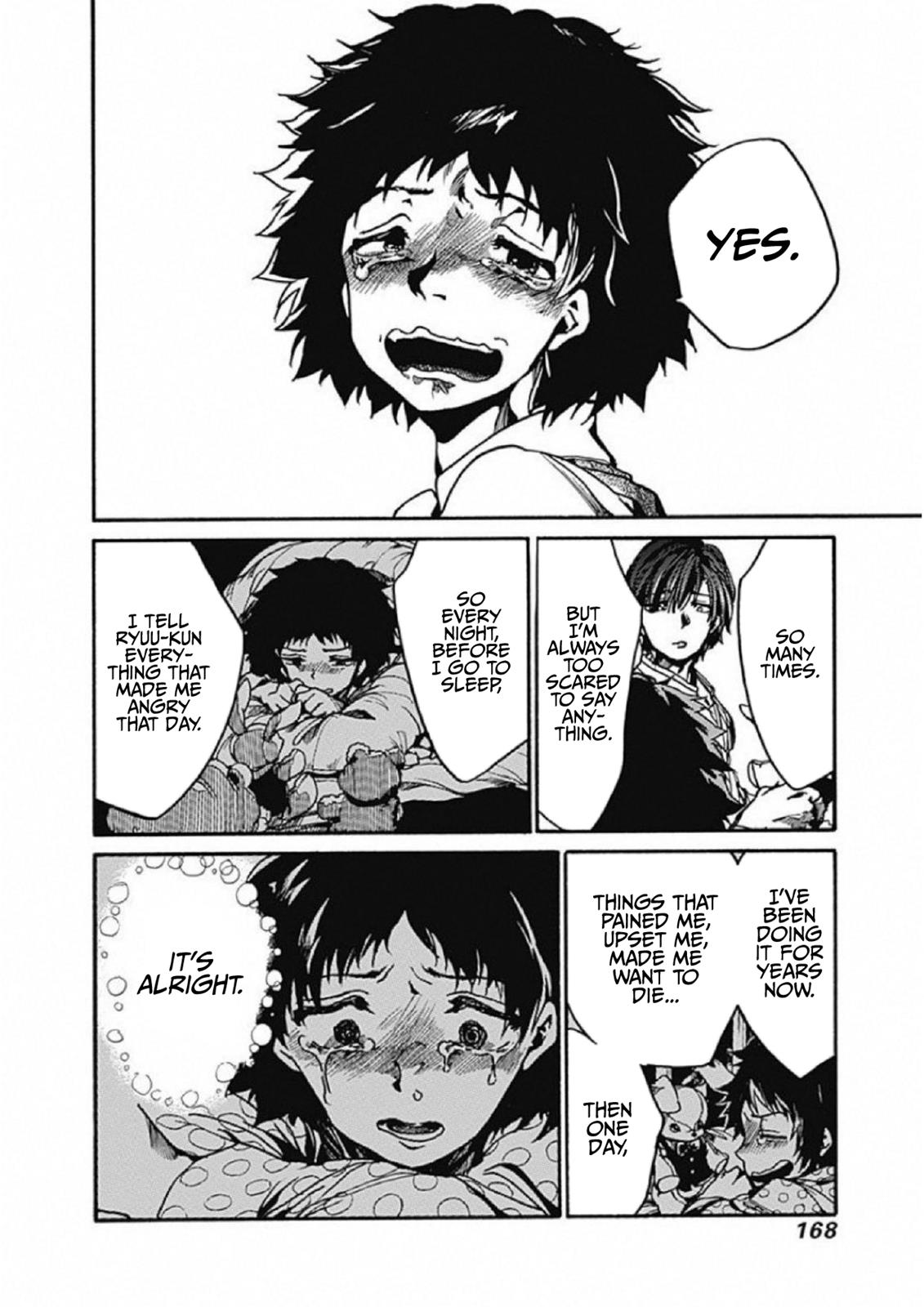 We Shall Now Begin Ethics Chapter 4 28