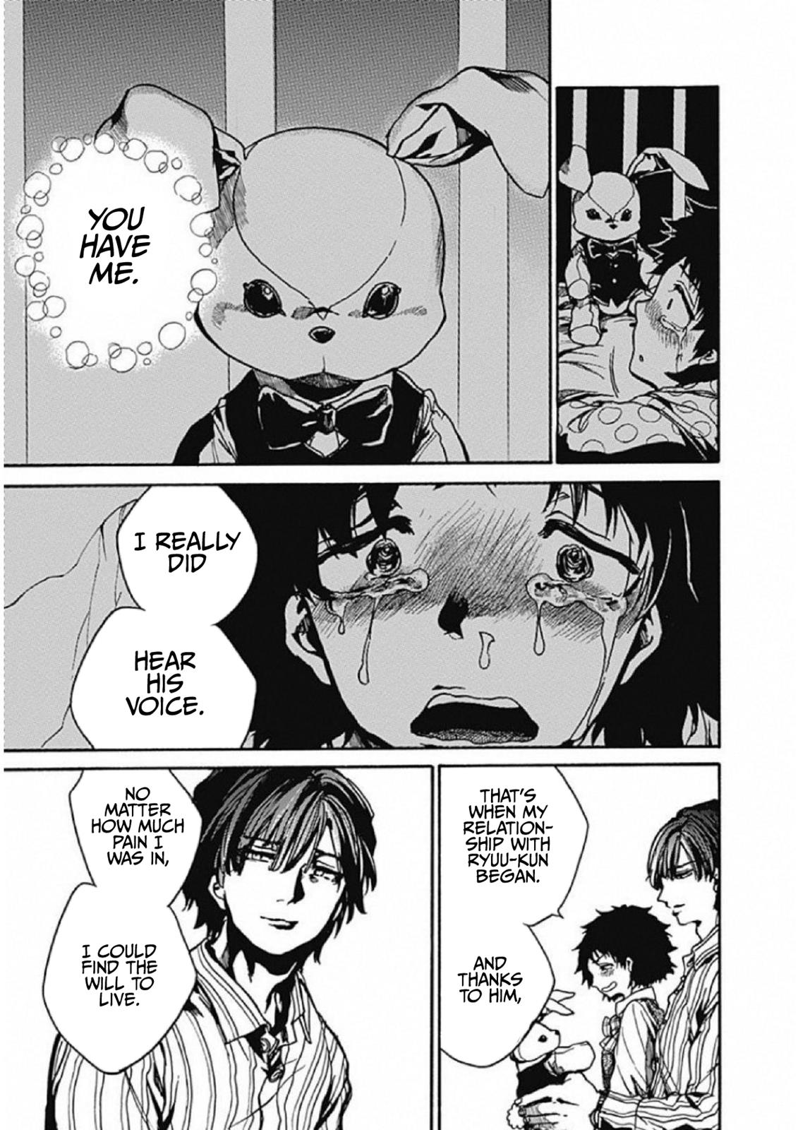 We Shall Now Begin Ethics Chapter 4 29