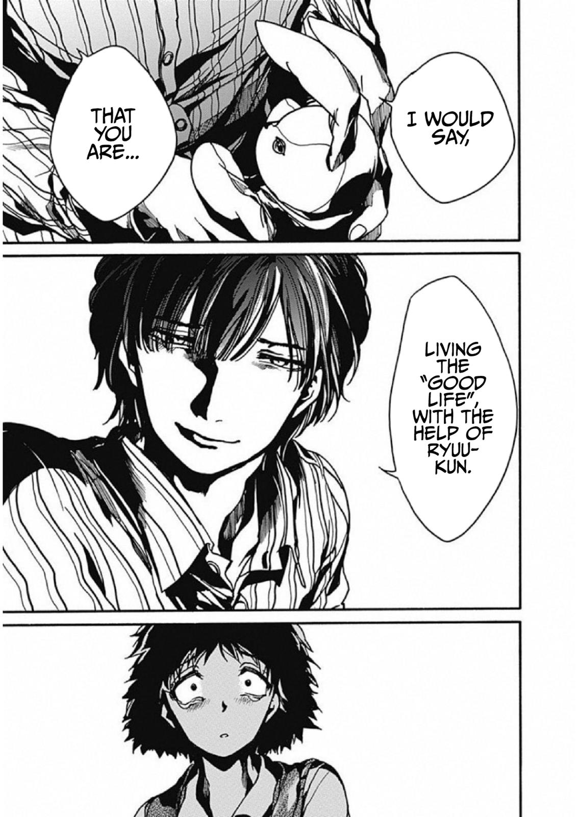 We Shall Now Begin Ethics Chapter 4 31