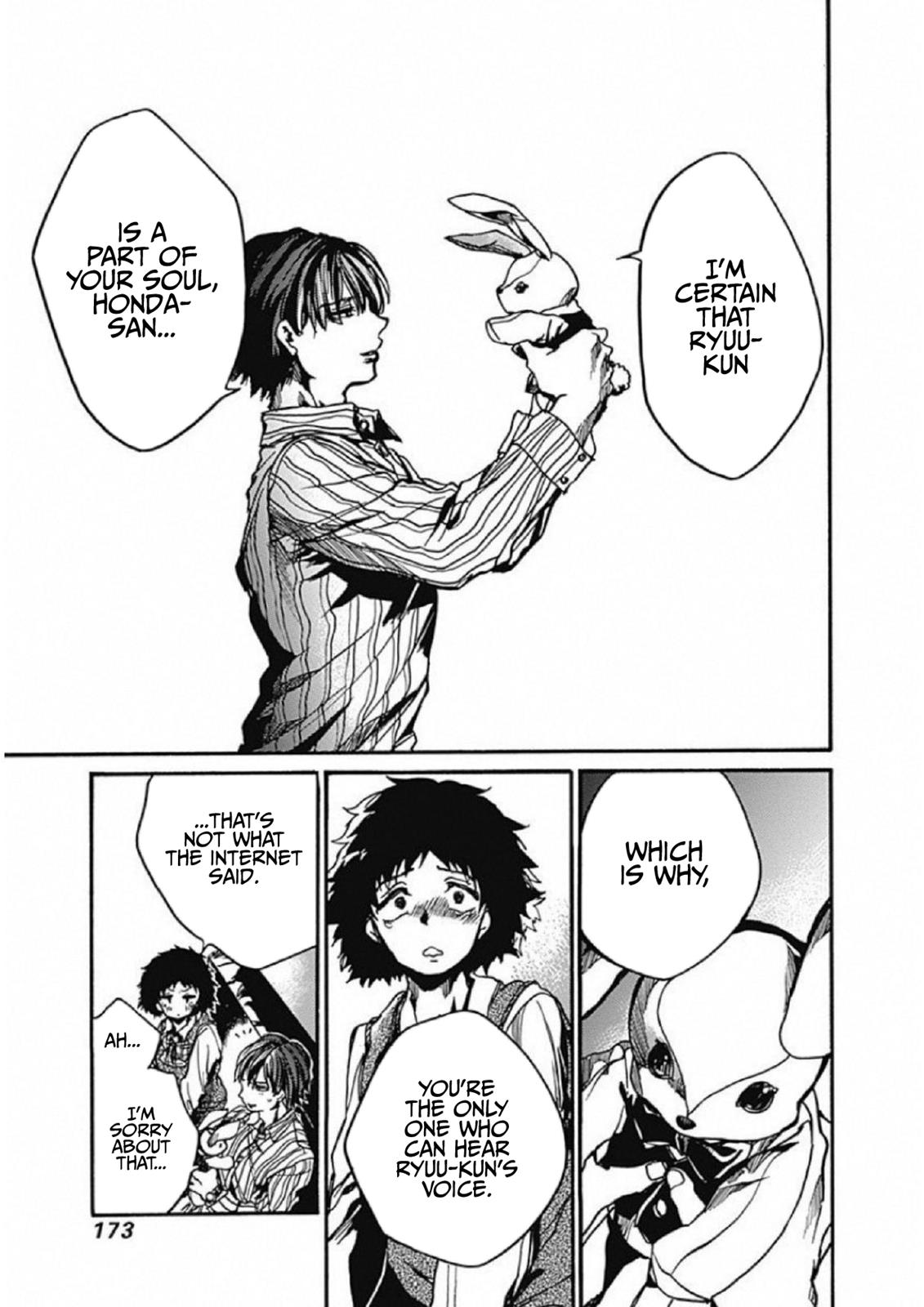 We Shall Now Begin Ethics Chapter 4 33