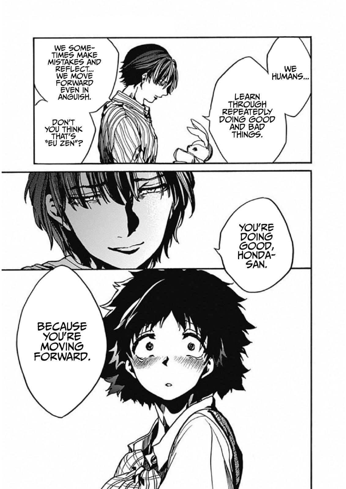 We Shall Now Begin Ethics Chapter 4 35