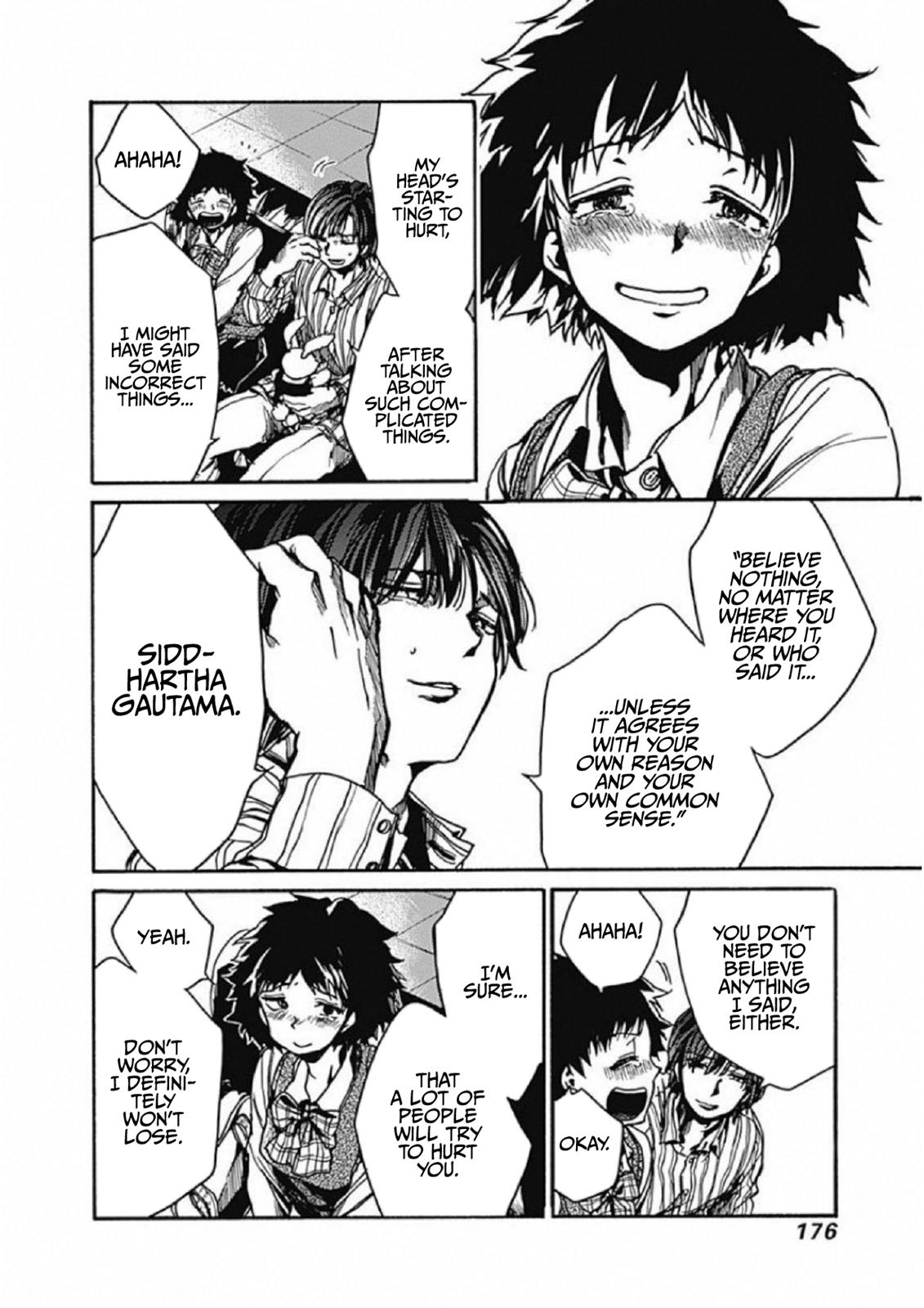 We Shall Now Begin Ethics Chapter 4 36