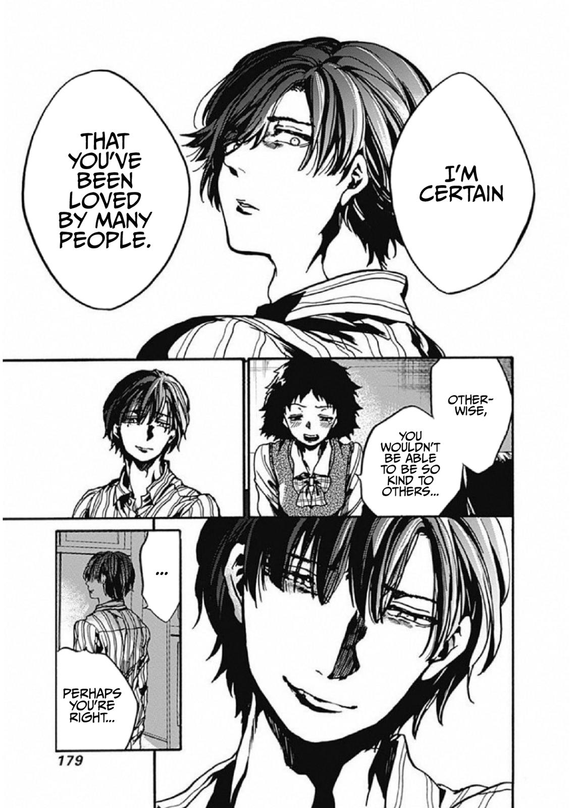 We Shall Now Begin Ethics Chapter 4 39