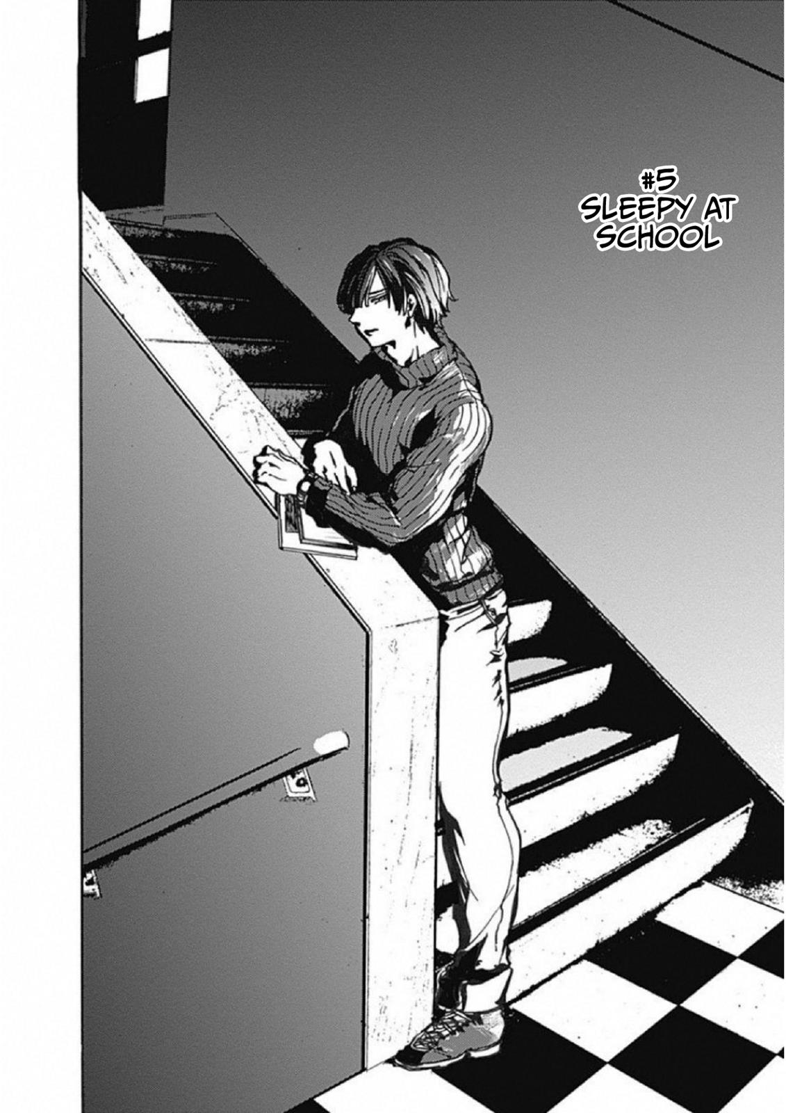 We Shall Now Begin Ethics Chapter 5 2