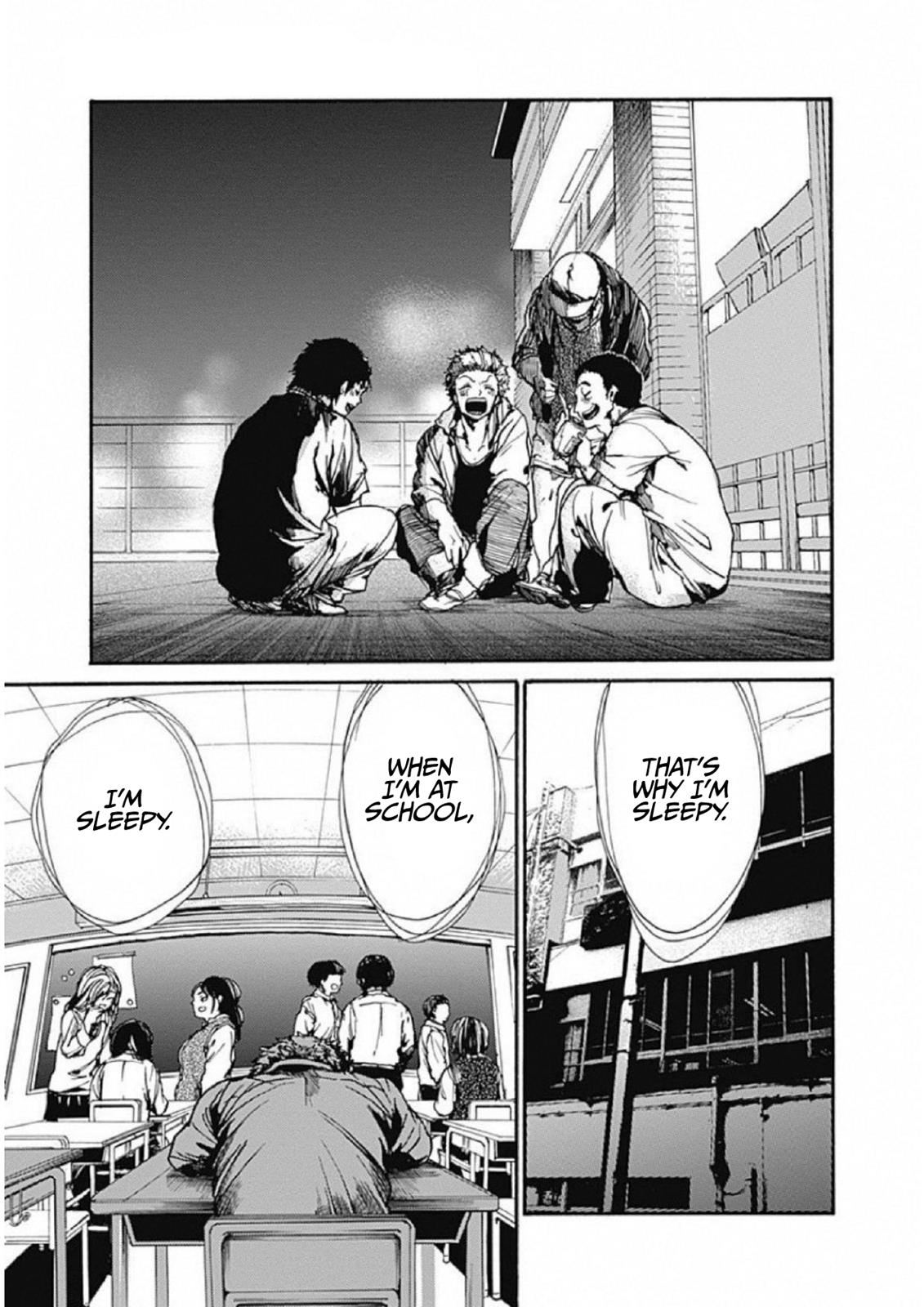 We Shall Now Begin Ethics Chapter 5 9