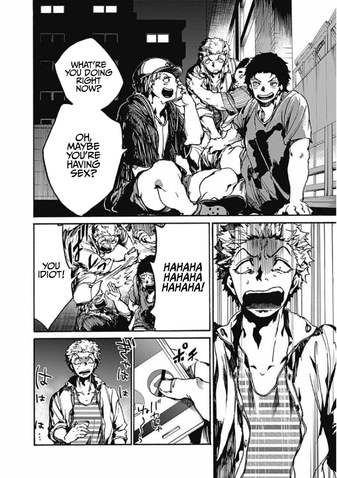 We Shall Now Begin Ethics Chapter 5 20