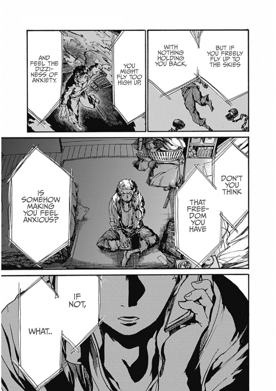 We Shall Now Begin Ethics Chapter 5 31