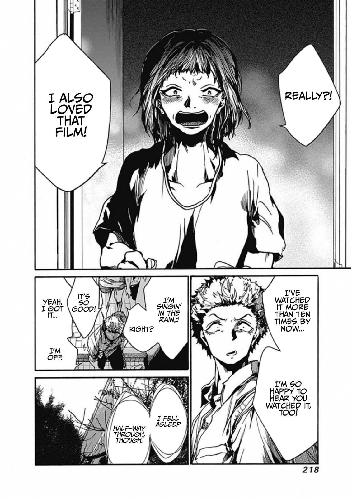 We Shall Now Begin Ethics Chapter 5 36