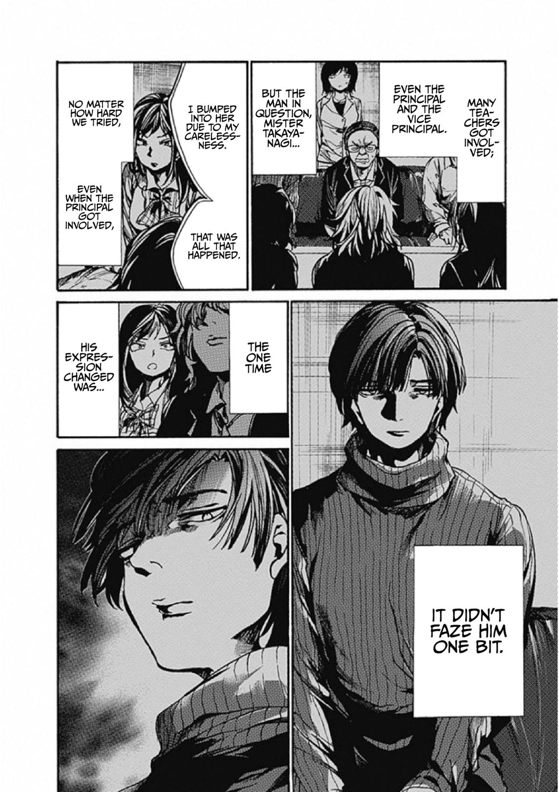 We Shall Now Begin Ethics Chapter 6 5