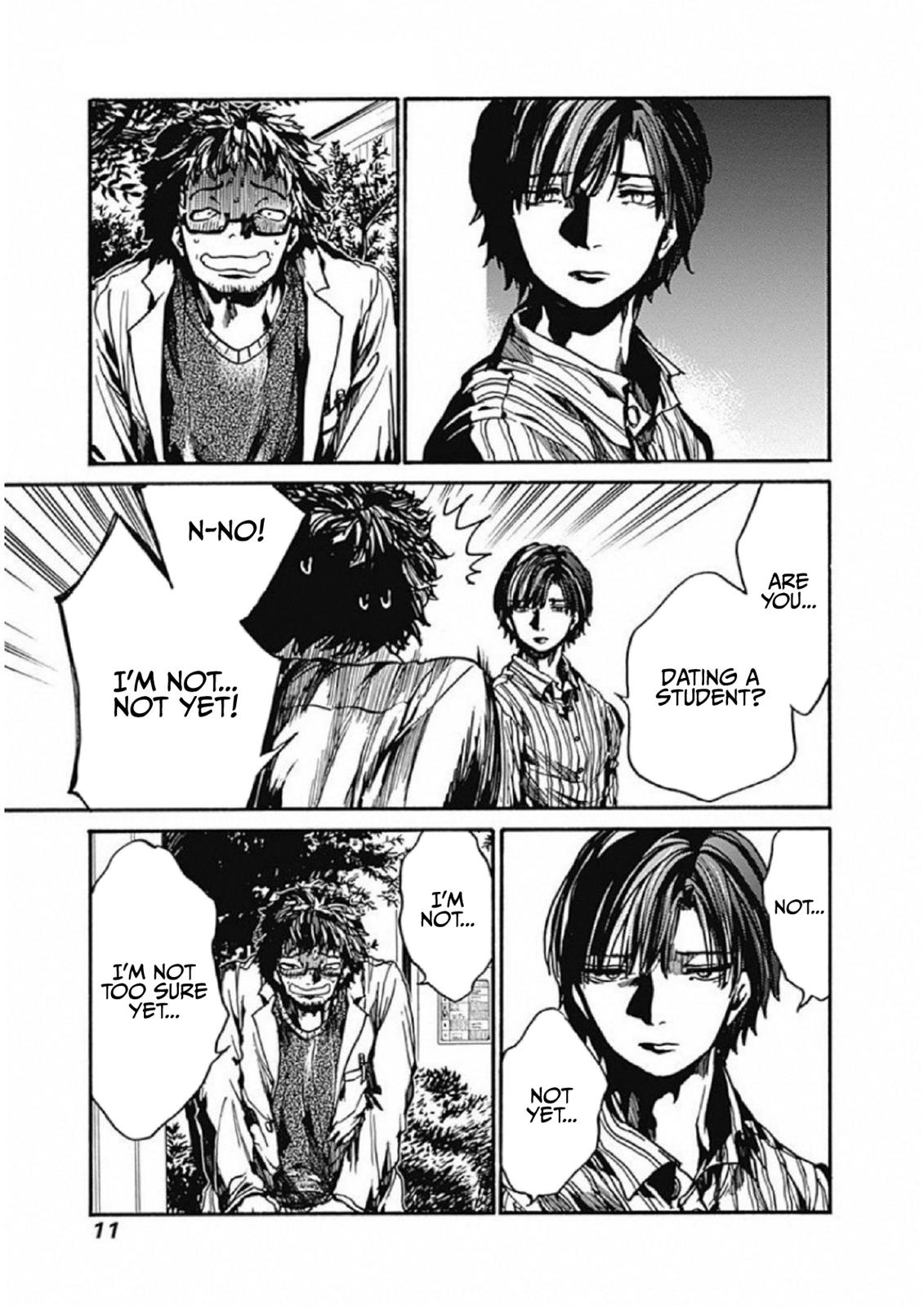 We Shall Now Begin Ethics Chapter 6 10