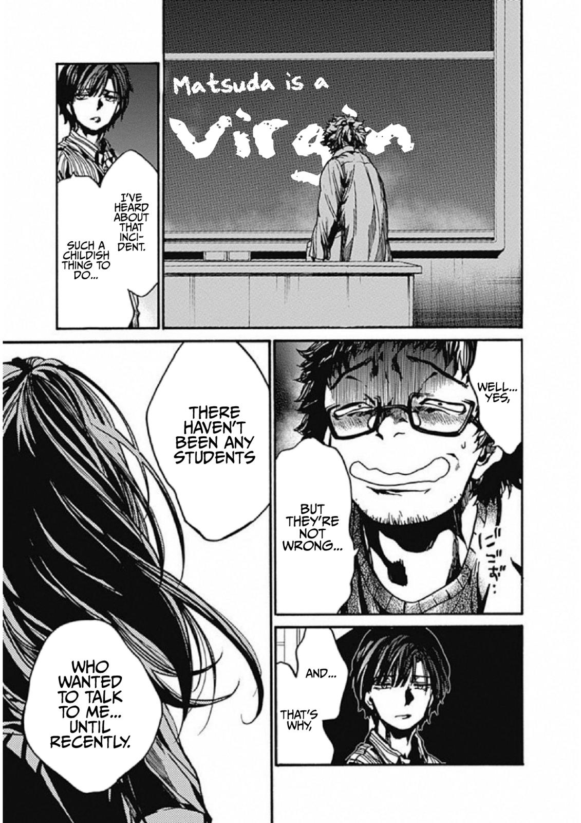 We Shall Now Begin Ethics Chapter 6 12