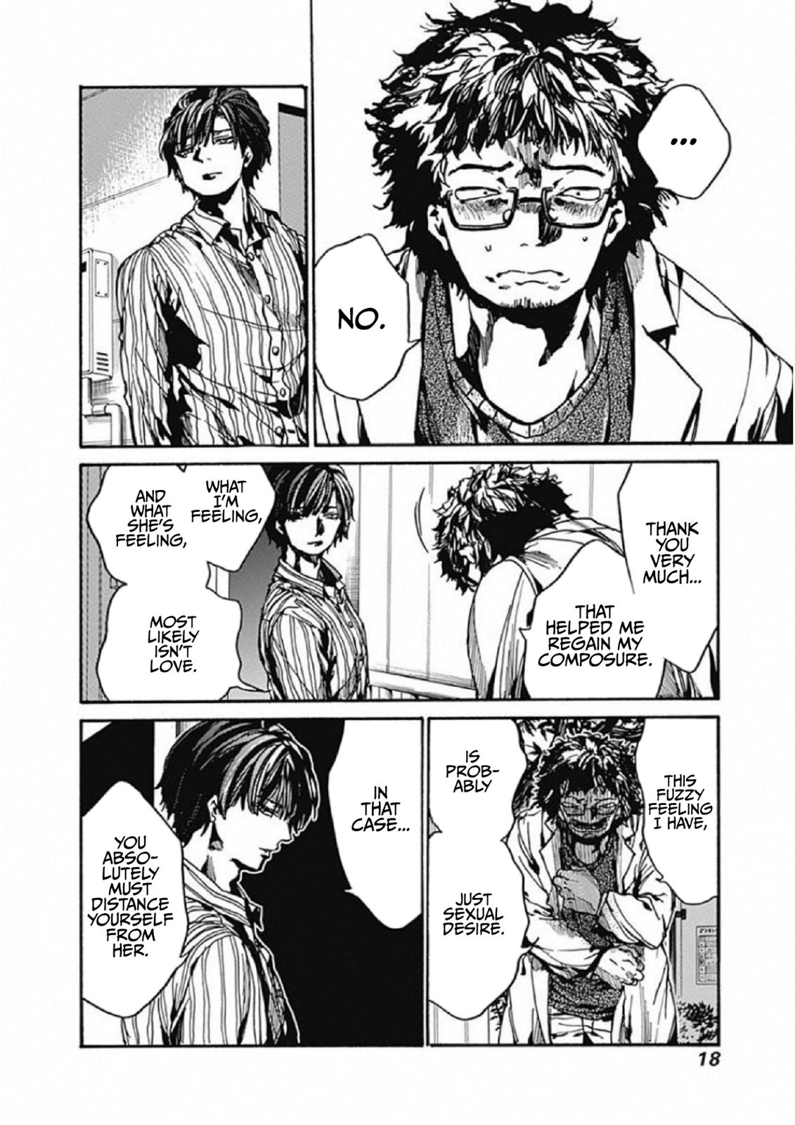 We Shall Now Begin Ethics Chapter 6 17