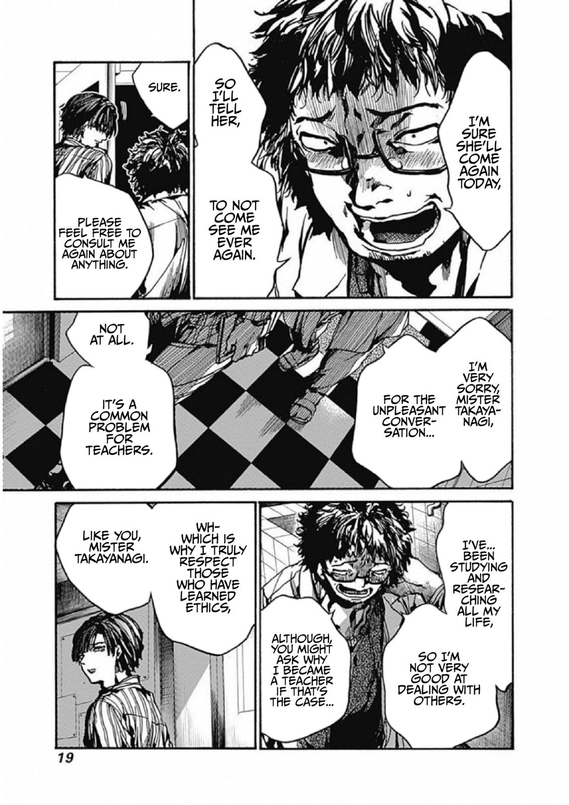 We Shall Now Begin Ethics Chapter 6 18