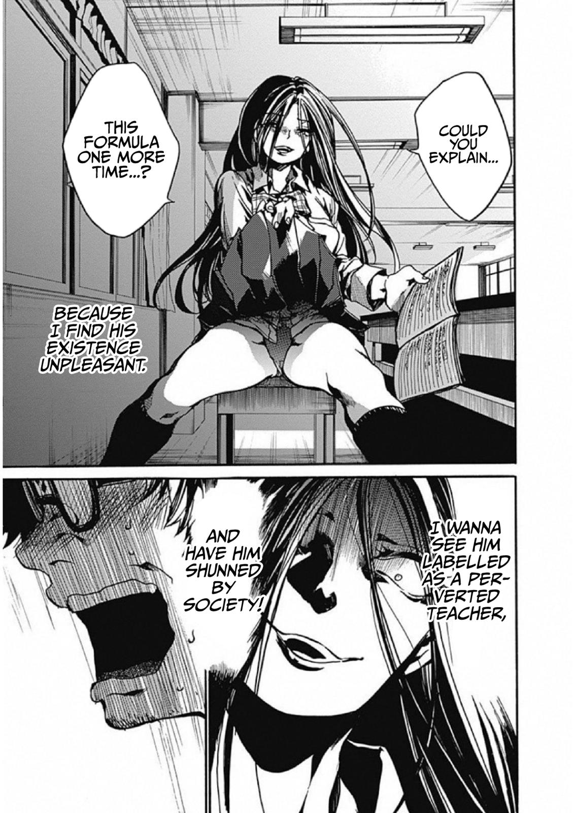 We Shall Now Begin Ethics Chapter 6 26