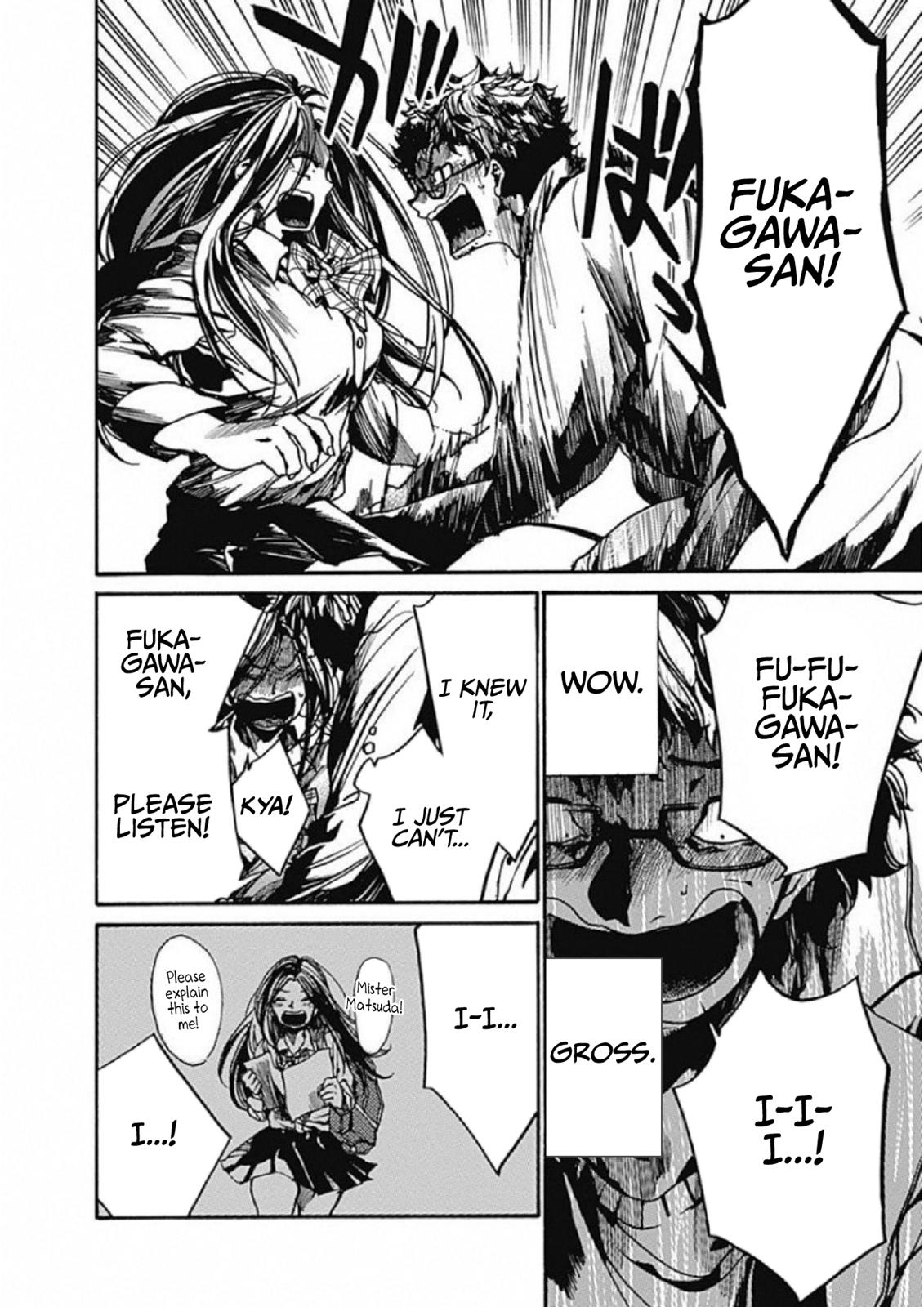 We Shall Now Begin Ethics Chapter 6 27