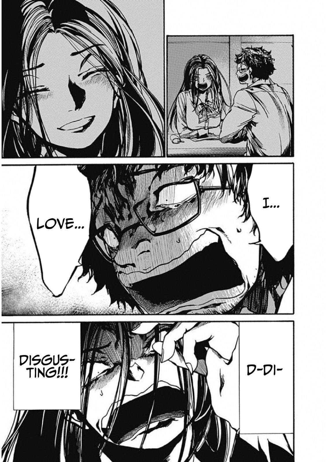 We Shall Now Begin Ethics Chapter 6 28