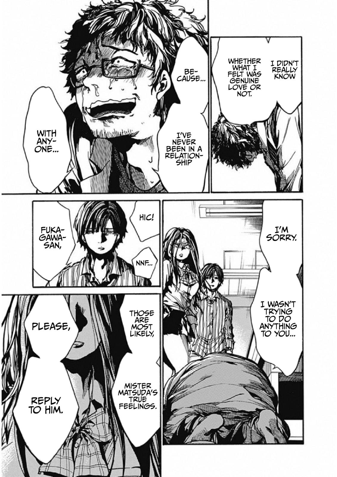 We Shall Now Begin Ethics Chapter 6 34