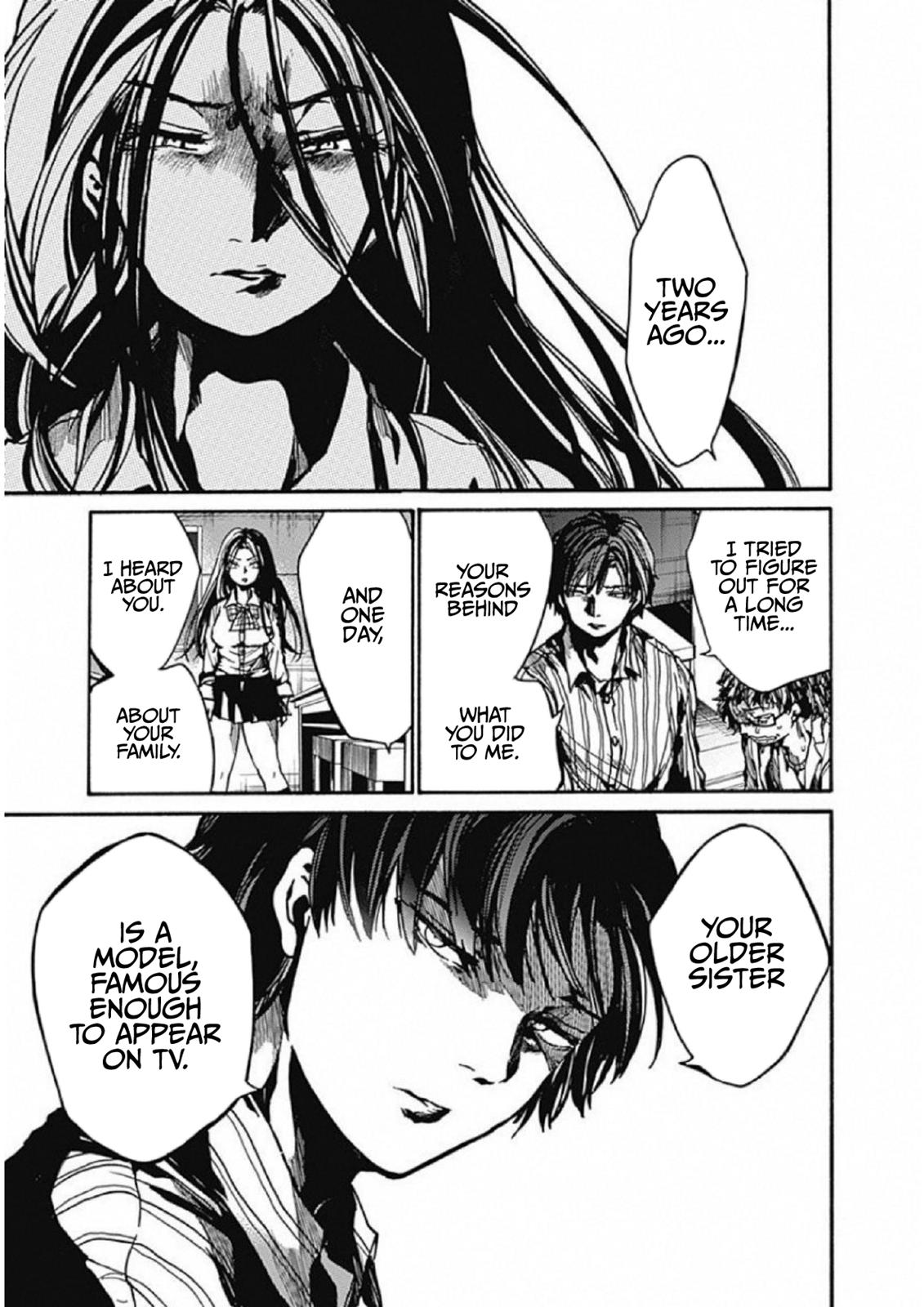 We Shall Now Begin Ethics Chapter 6 36