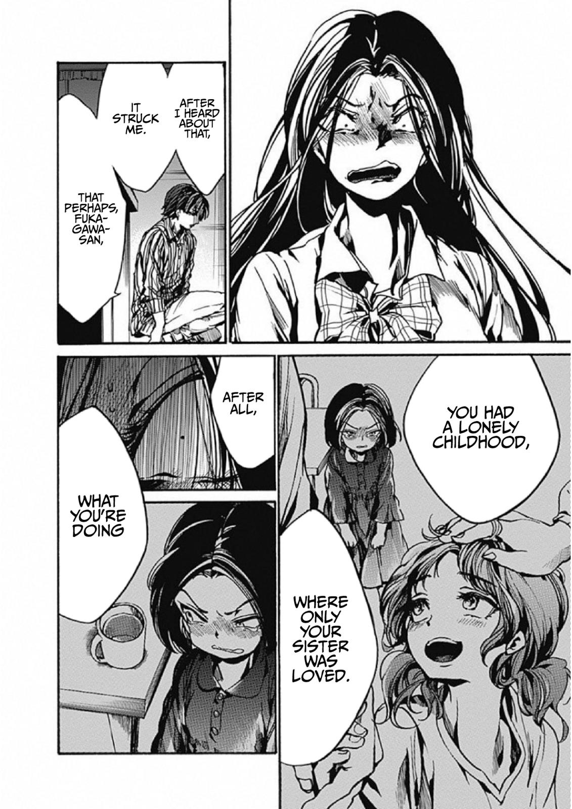 We Shall Now Begin Ethics Chapter 6 37