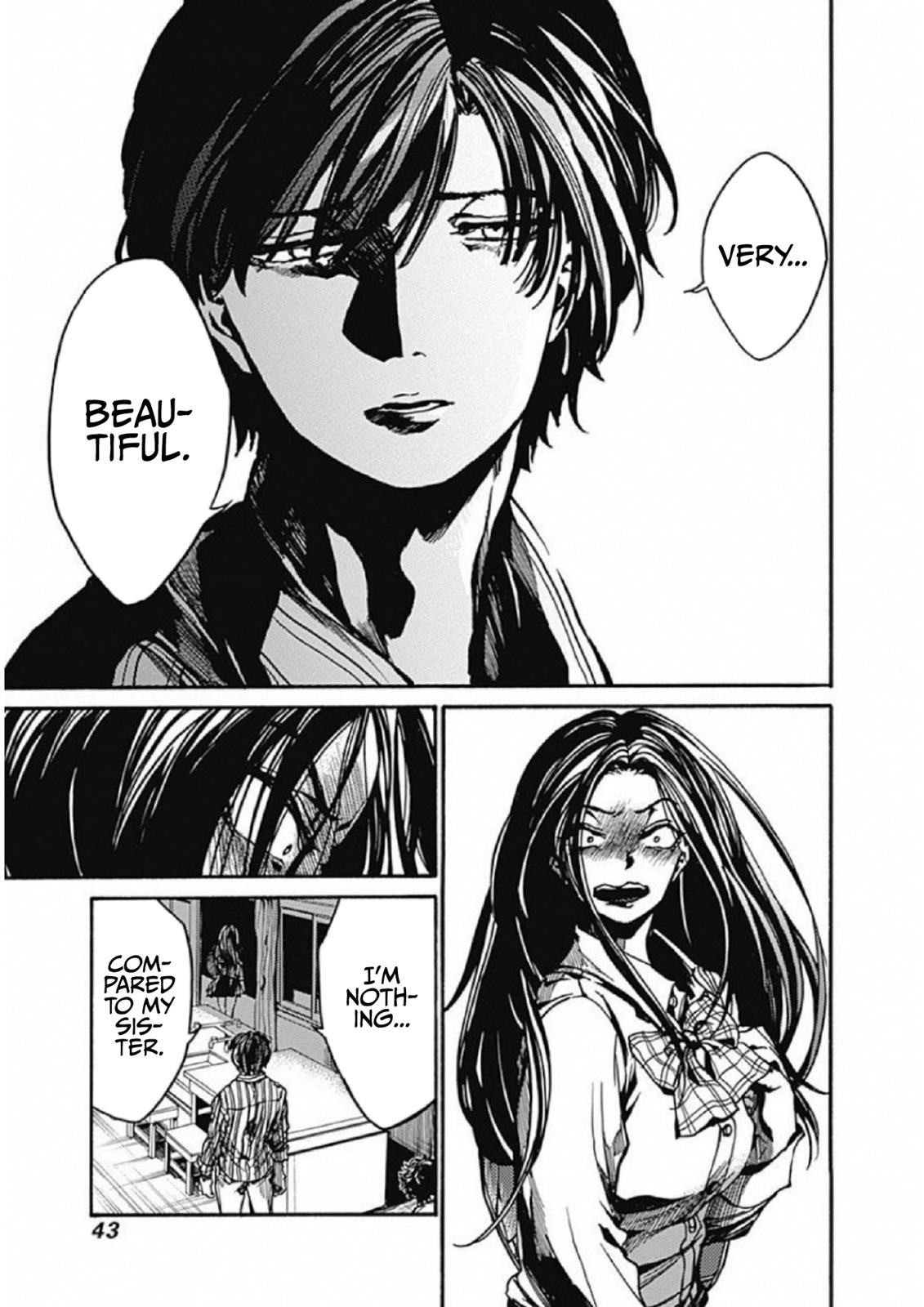 We Shall Now Begin Ethics Chapter 6 42