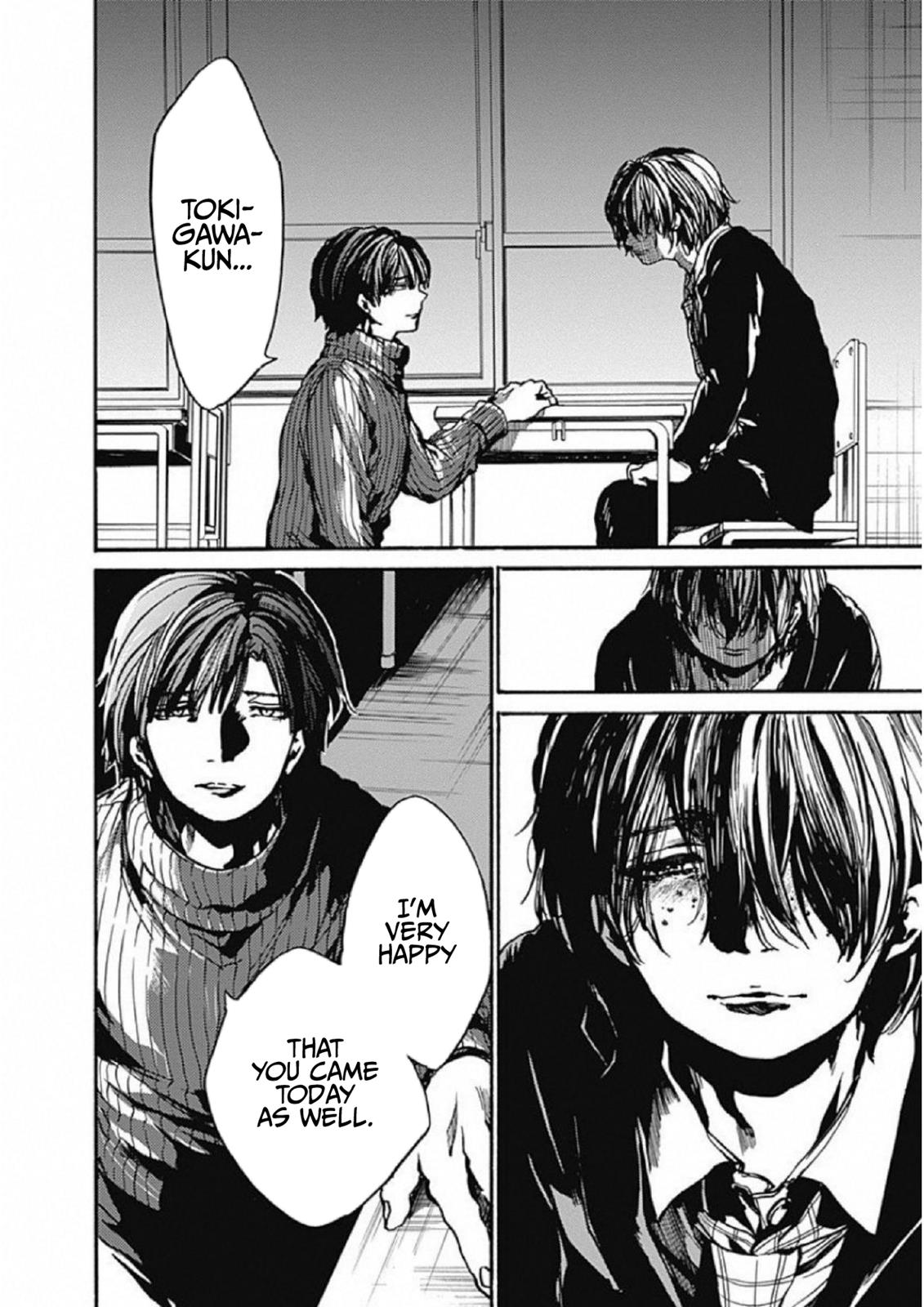 We Shall Now Begin Ethics Chapter 7 4