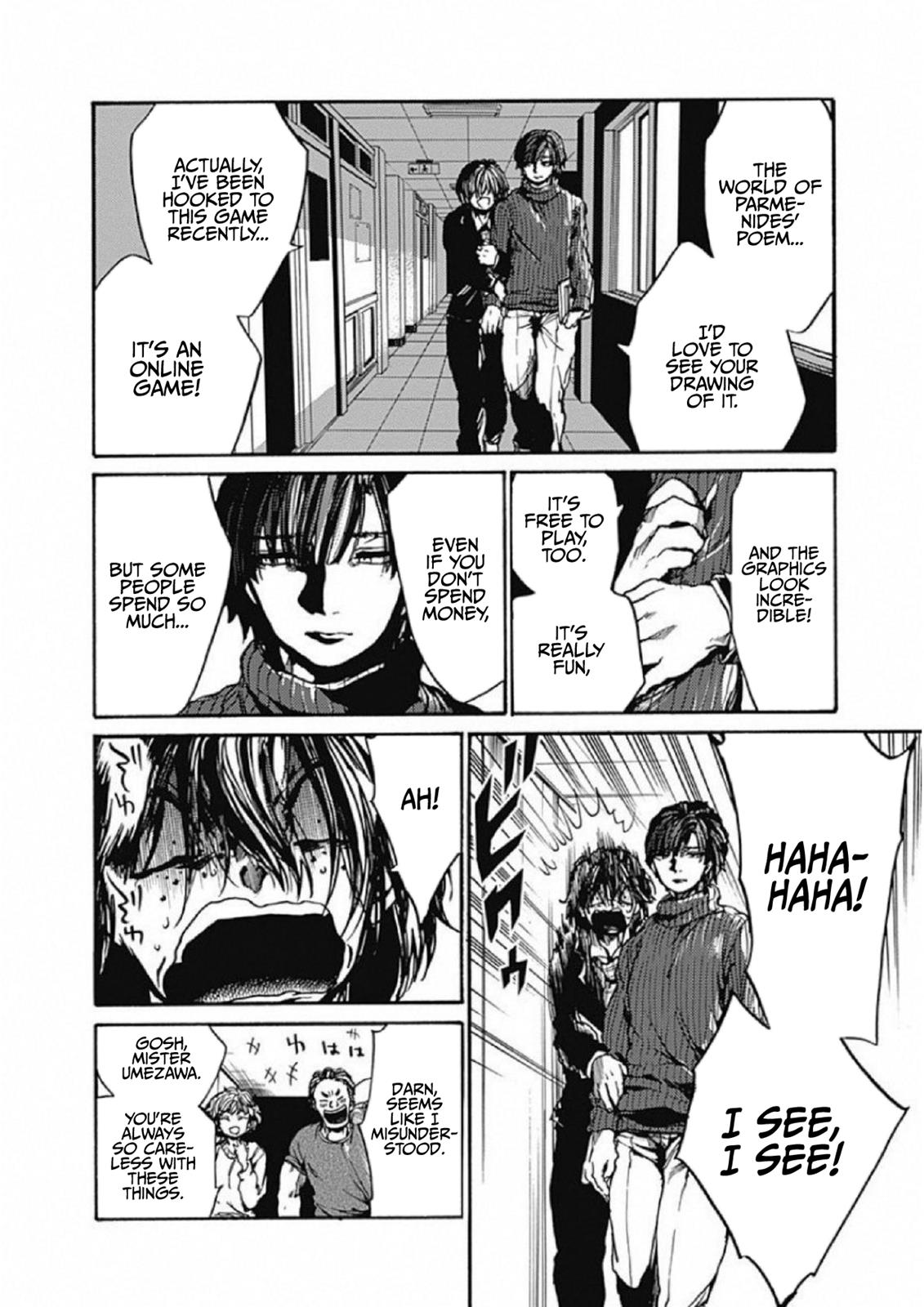 We Shall Now Begin Ethics Chapter 7 6