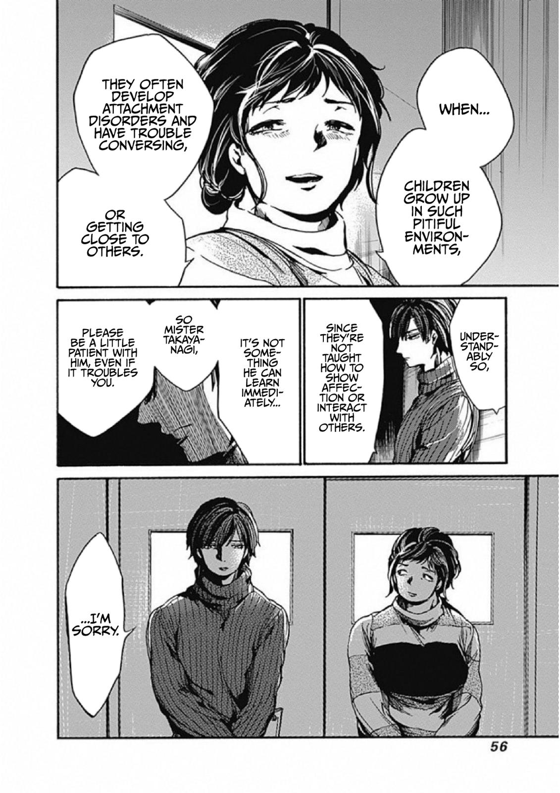 We Shall Now Begin Ethics Chapter 7 10