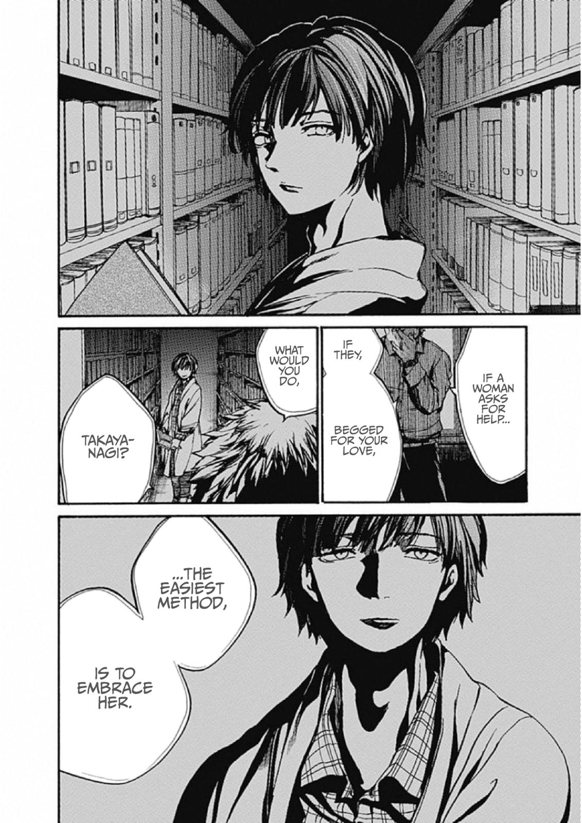 We Shall Now Begin Ethics Chapter 7 12