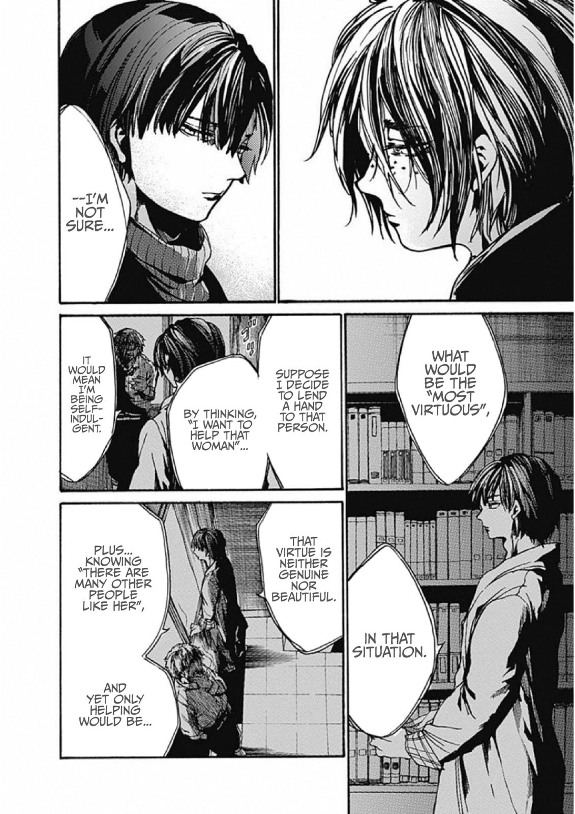 We Shall Now Begin Ethics Chapter 7 16